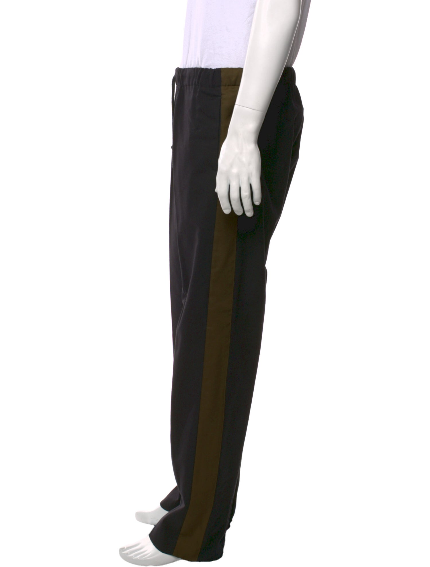 Dries Van Noten Pants