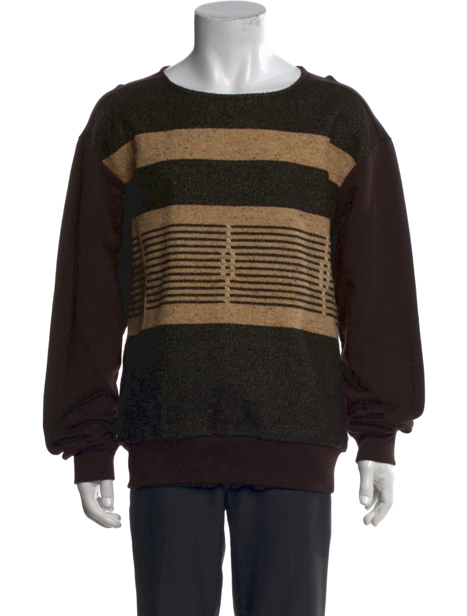 Dries Van Noten Vintage 2000's Sweatshirt