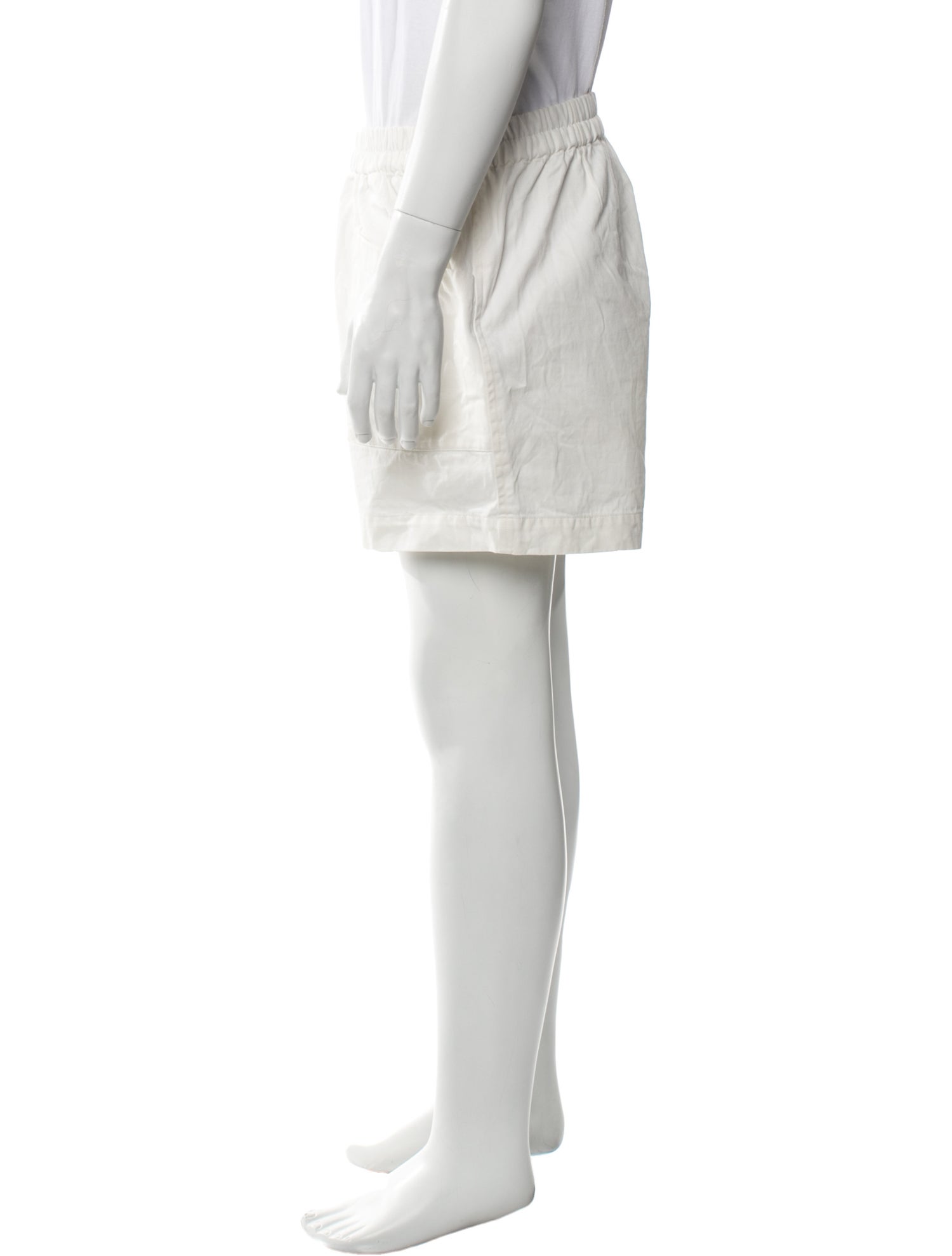 Dries Van Noten Jogger Shorts