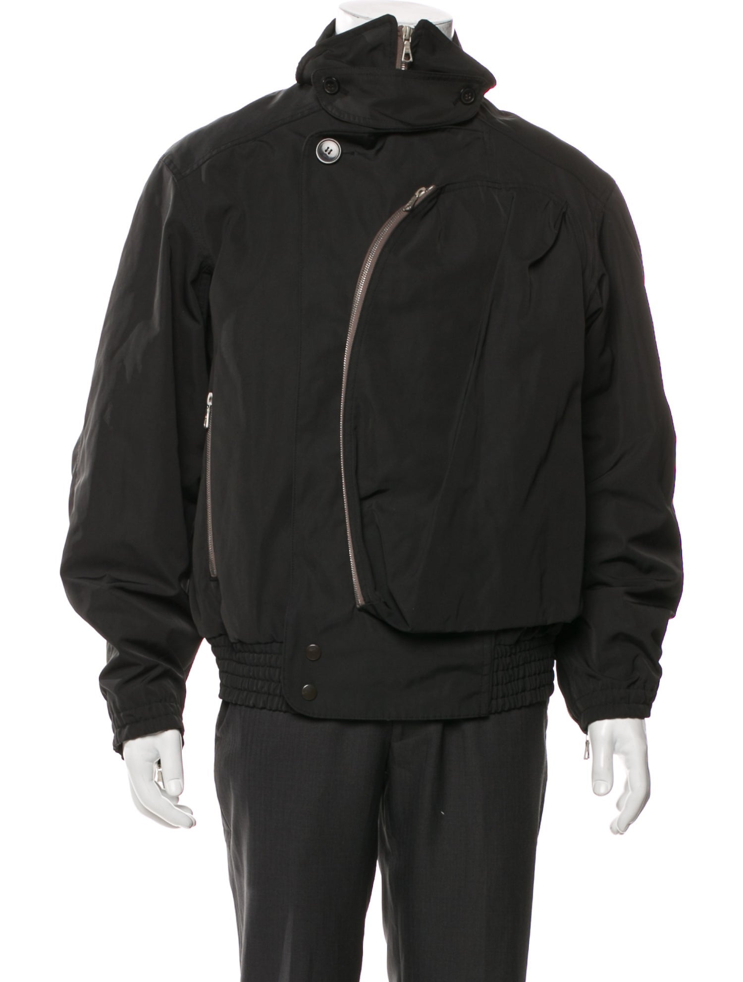 Dries Van Noten Windbreaker