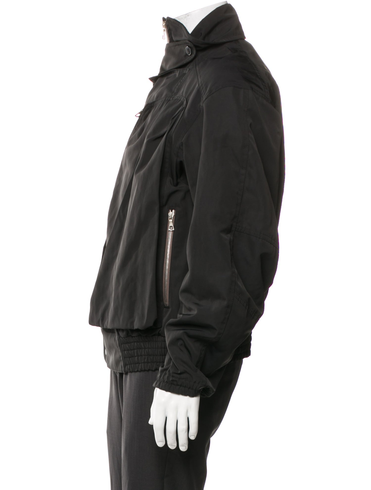 Dries Van Noten Windbreaker