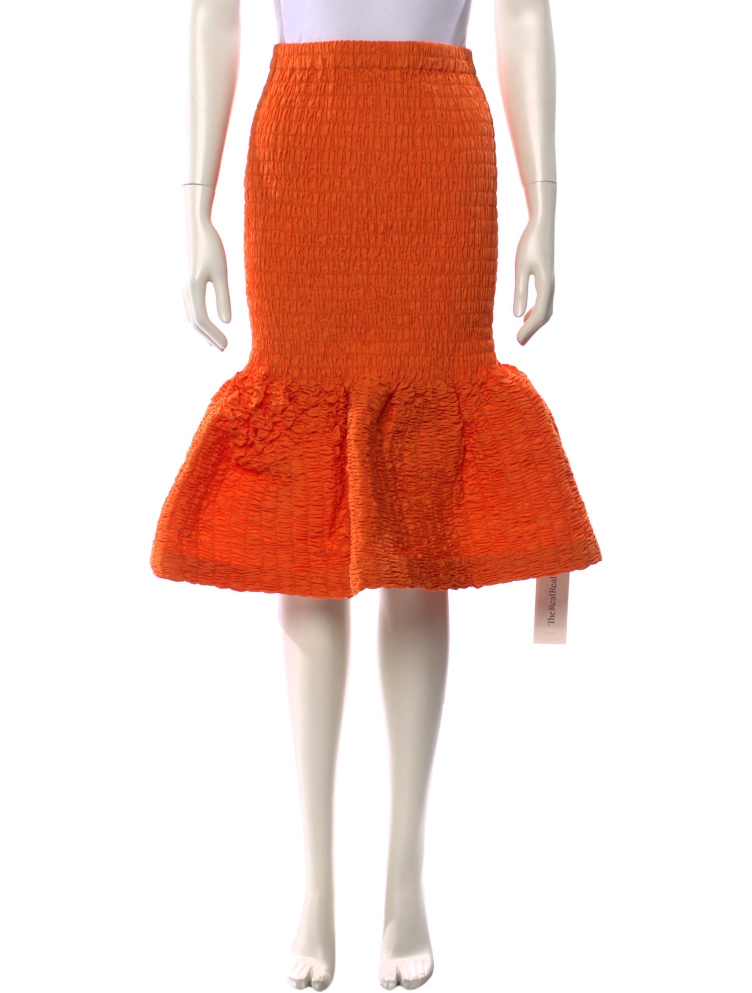 Dries Van Noten Knee-Length Skirt