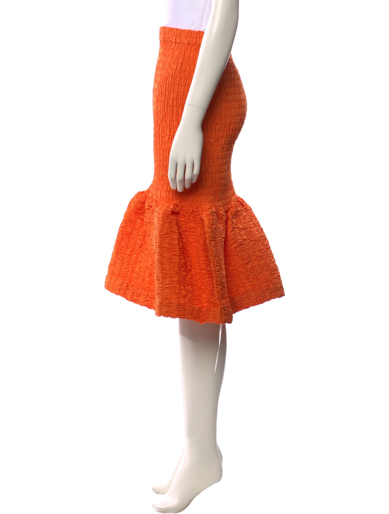 Dries Van Noten Knee-Length Skirt