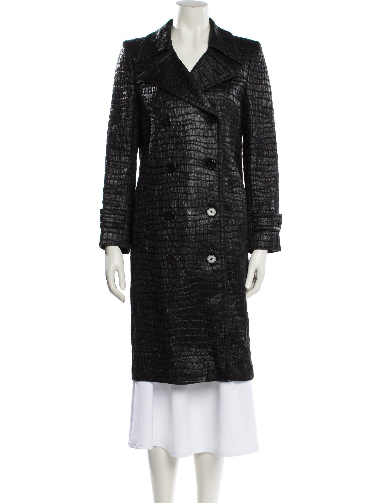 Dries Van Noten Coat