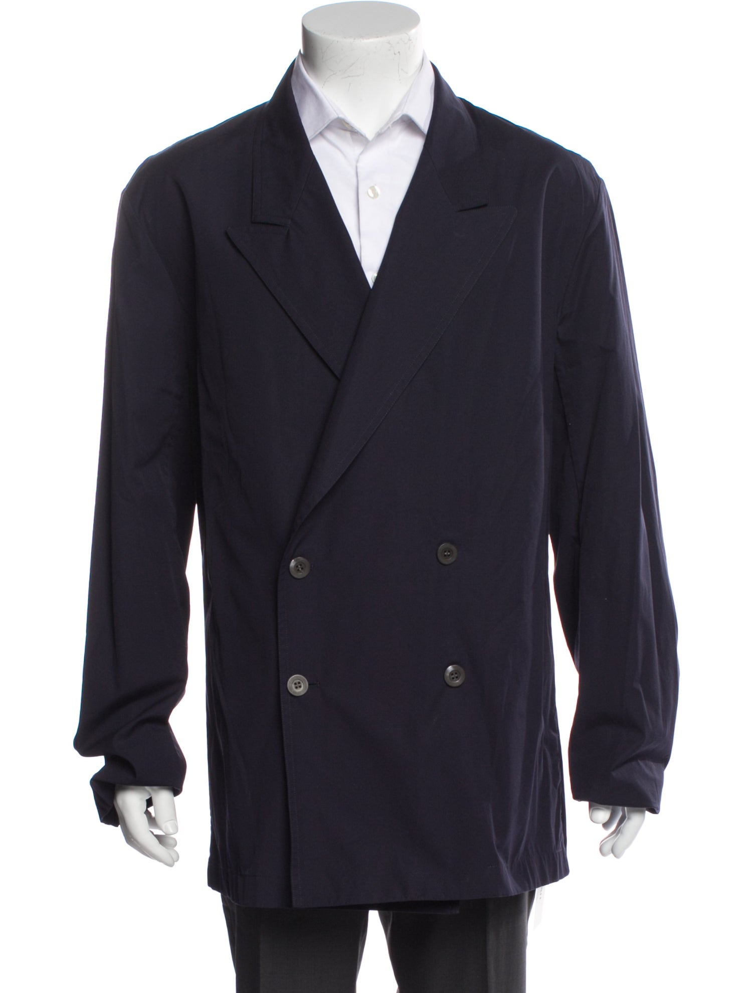 Dries Van Noten Two-Piece Sport Coat