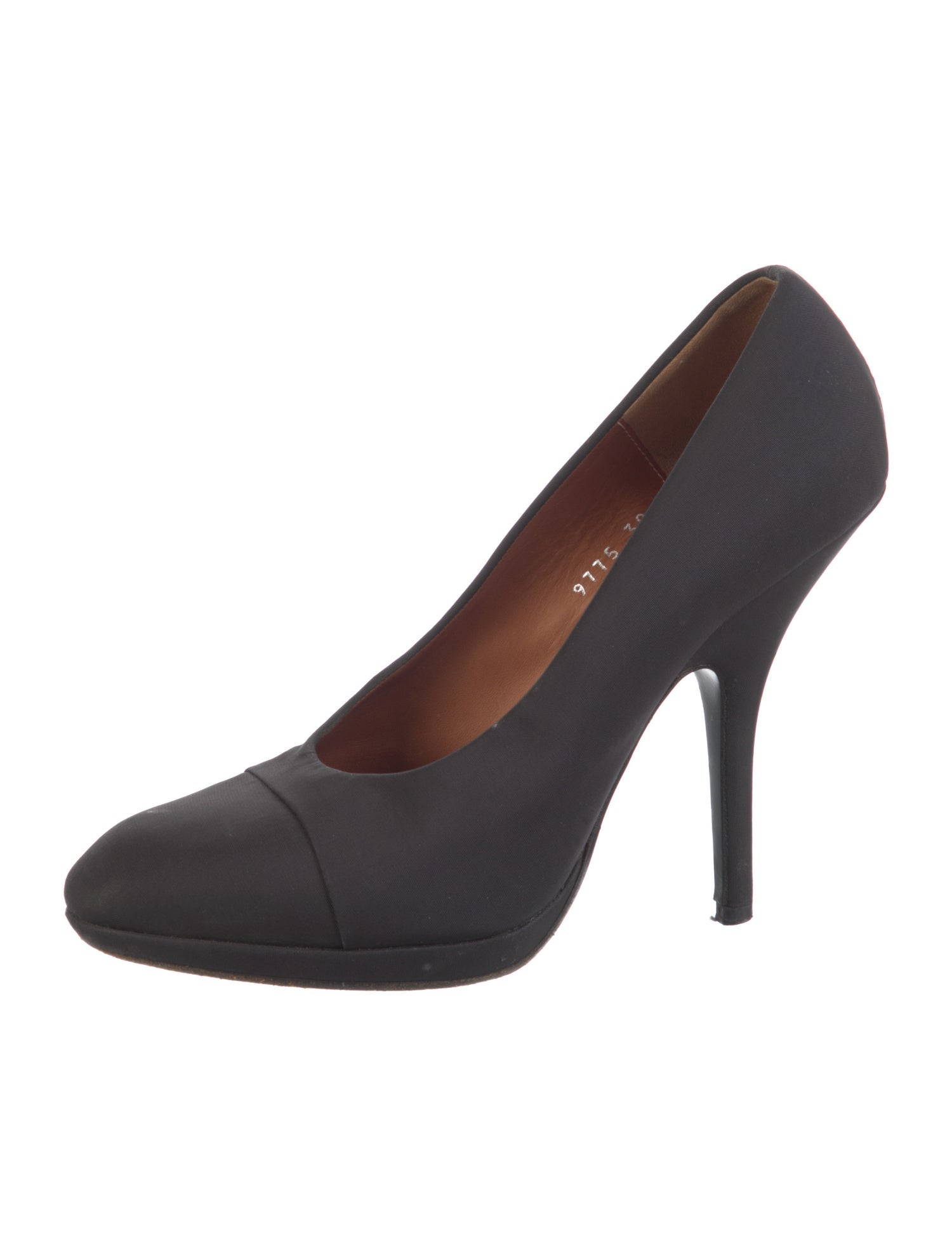 Dries Van Noten Pumps