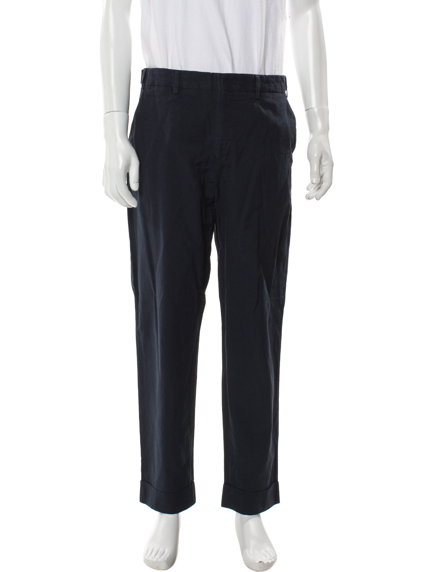 Dries Van Noten Pants