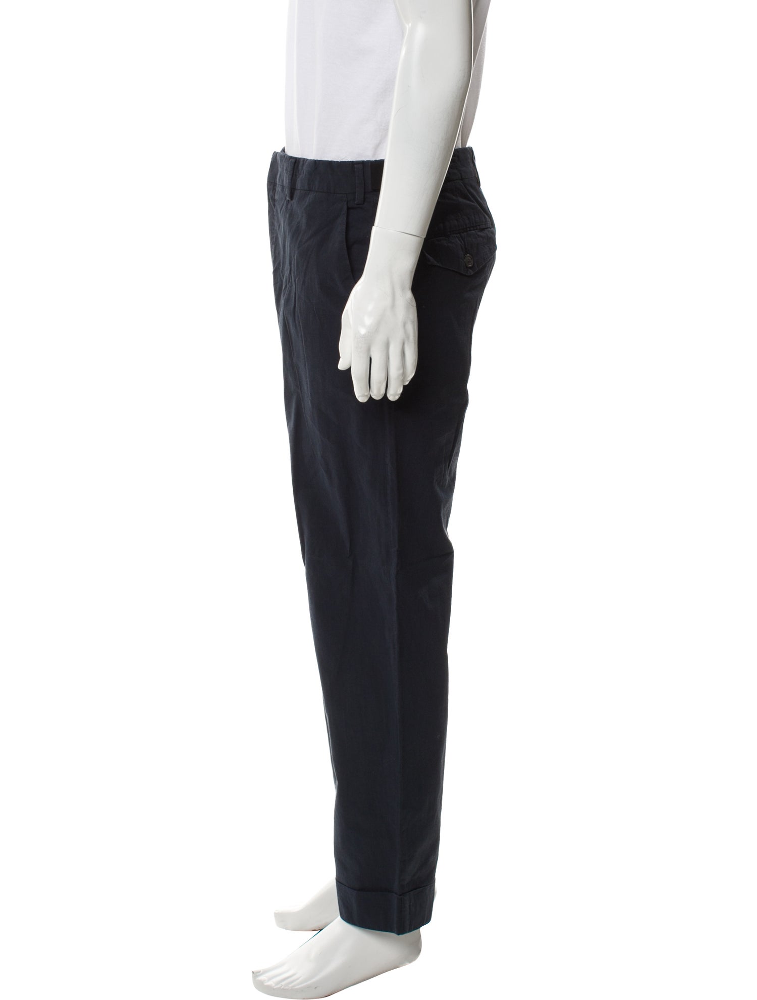 Dries Van Noten Pants