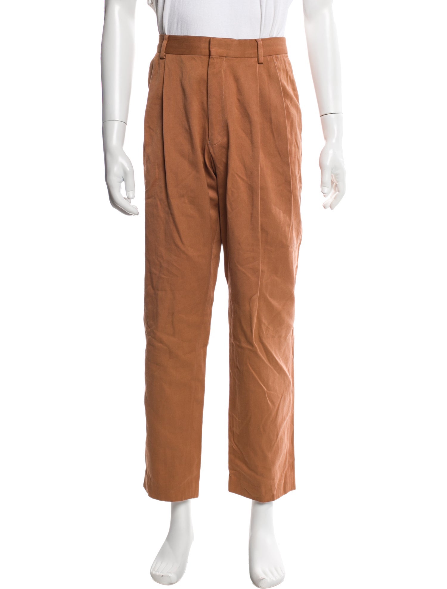 Dries Van Noten Pants