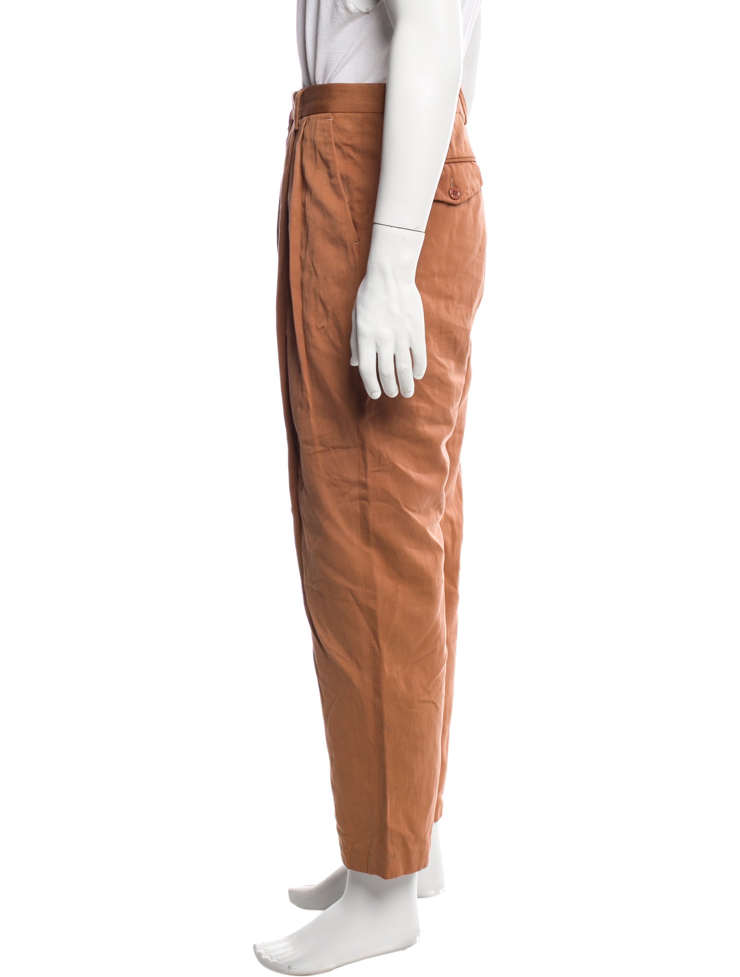 Dries Van Noten Pants