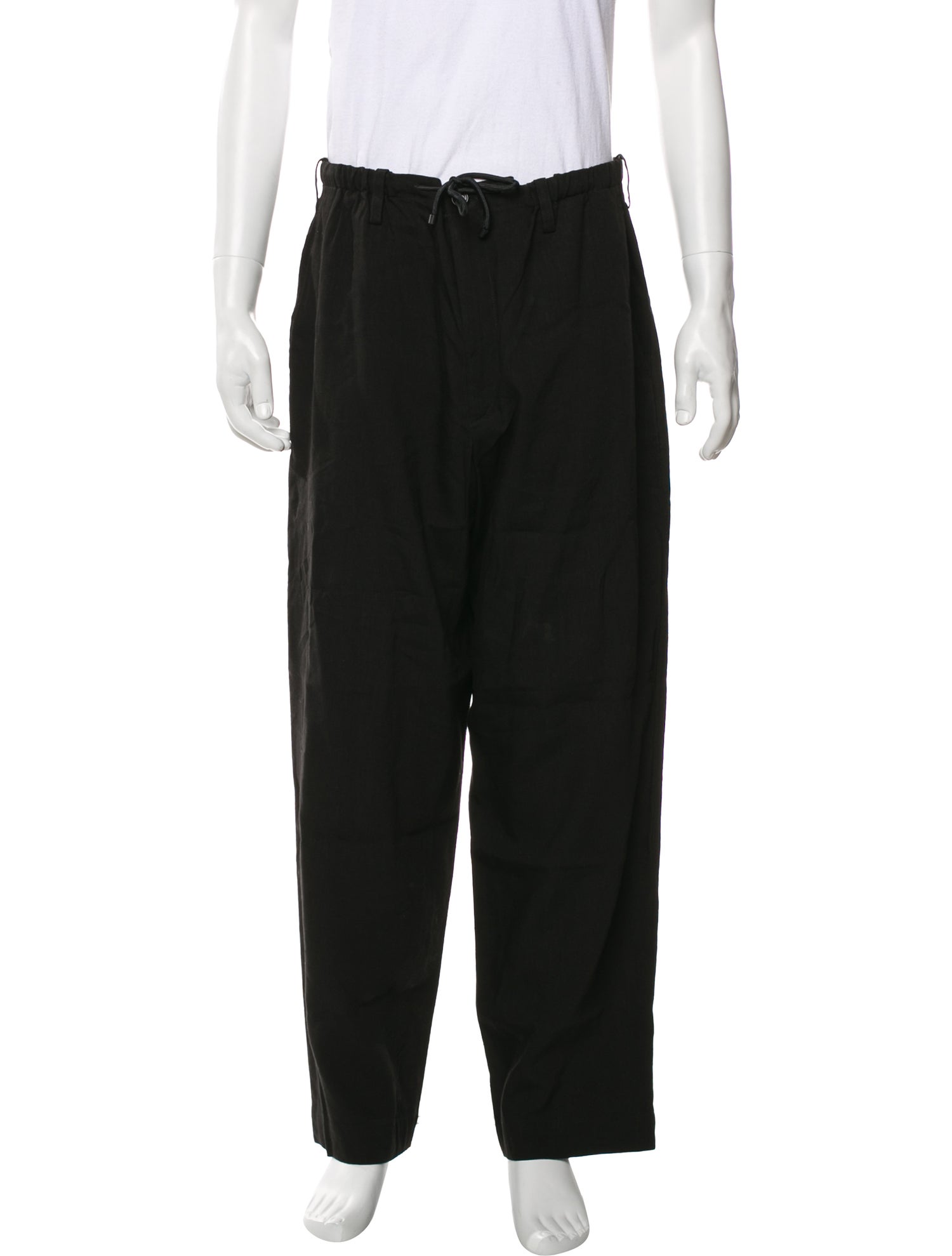Dries Van Noten Pants