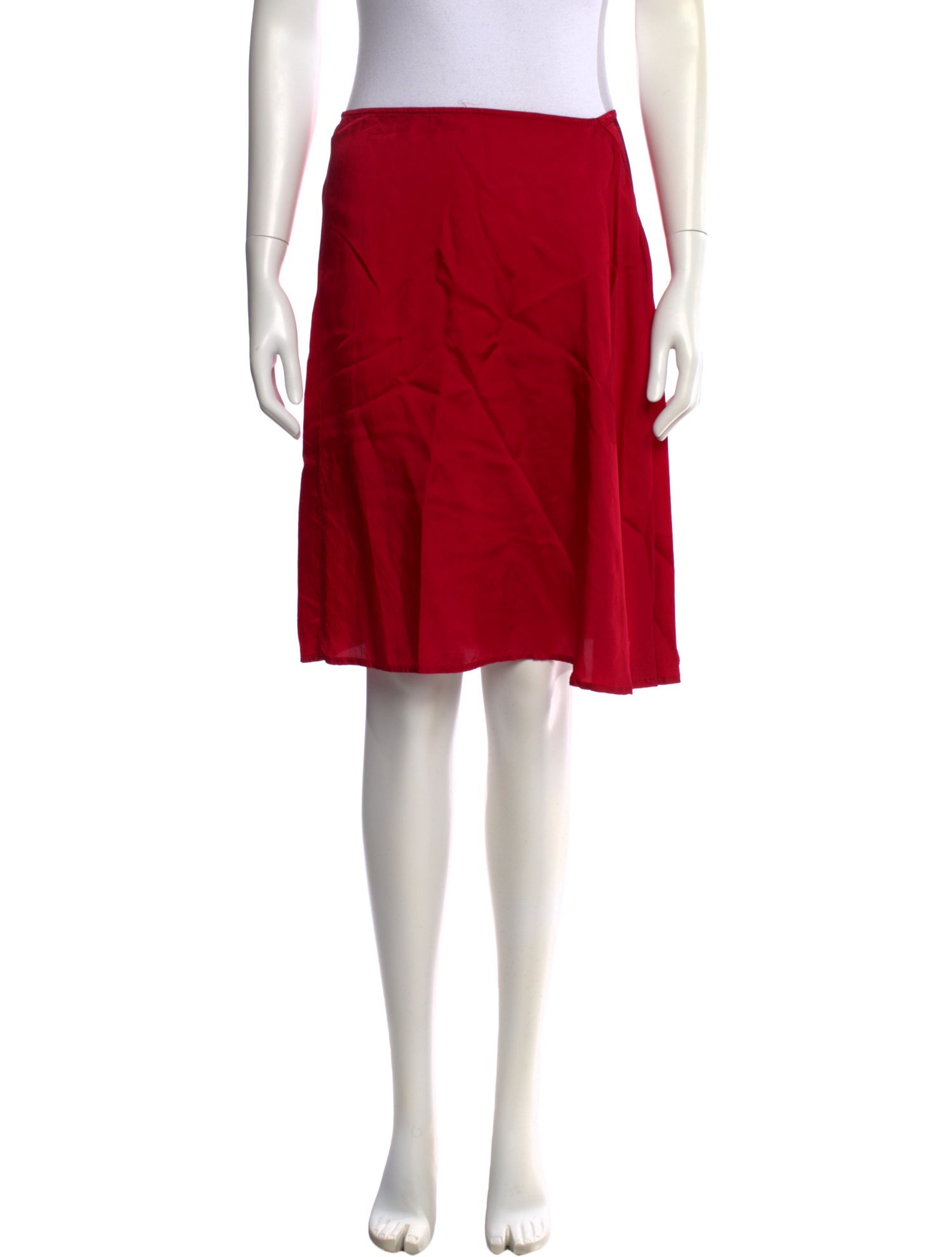 Dries Van Noten Knee-Length Skirt