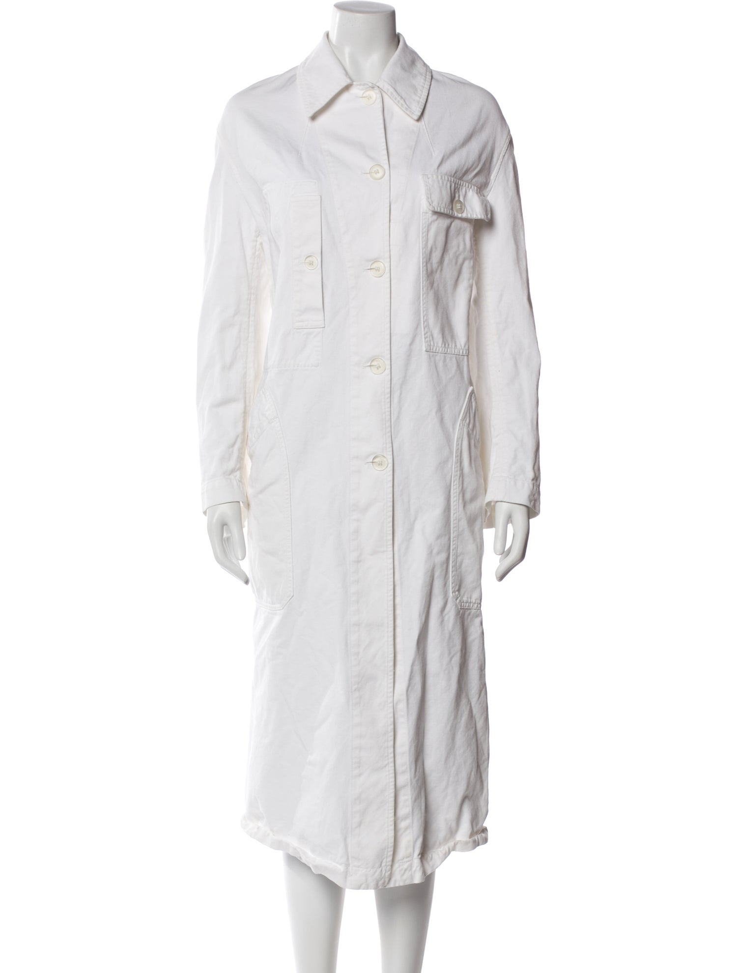 Dries Van Noten Coat