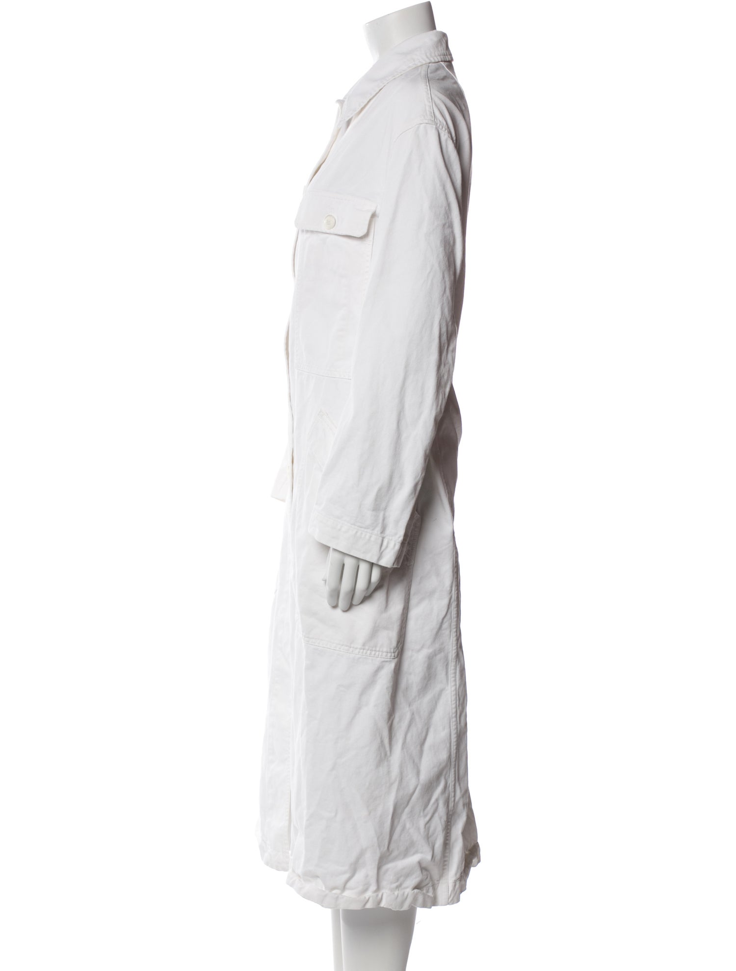 Dries Van Noten Coat