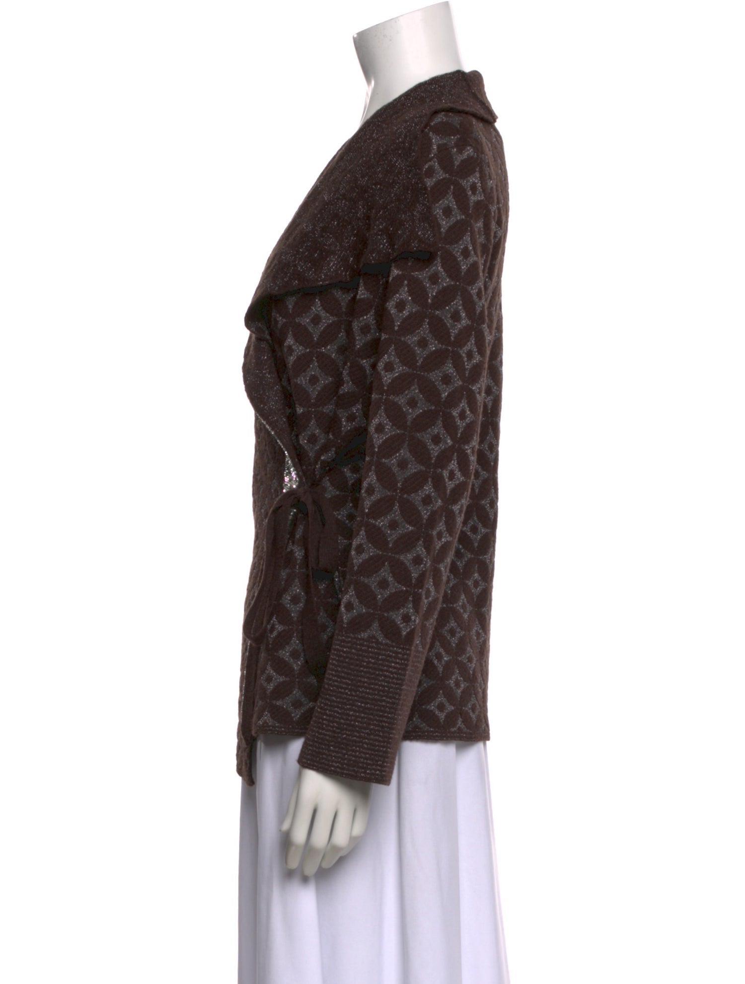 Dries Van Noten Vintage 2000's Sweater