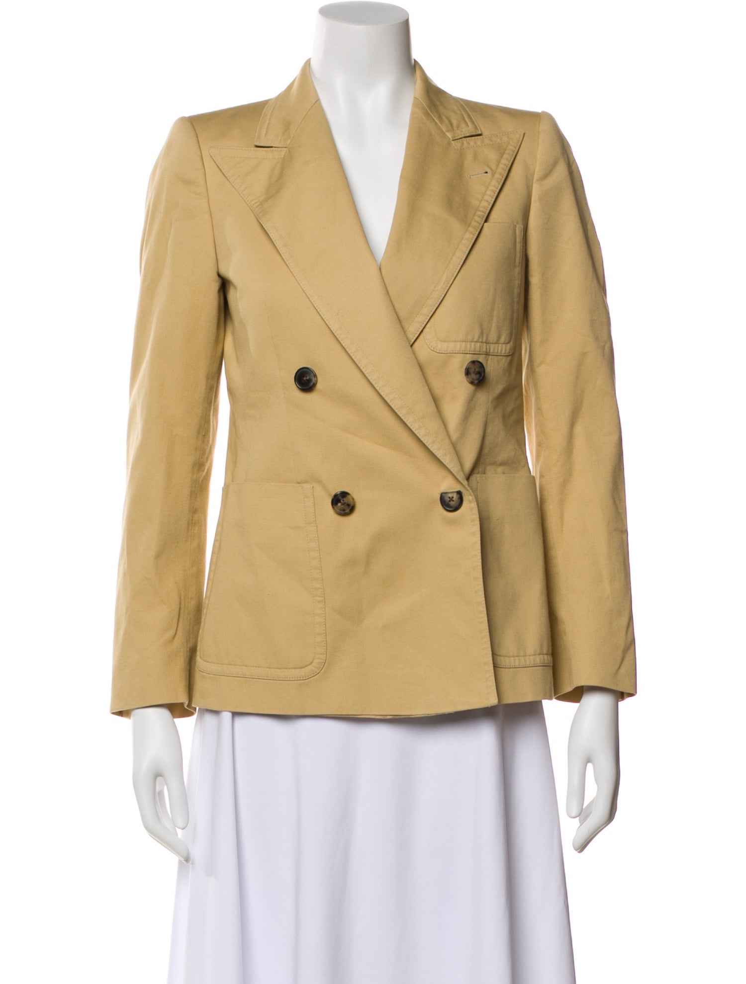 Dries Van Noten Blazer