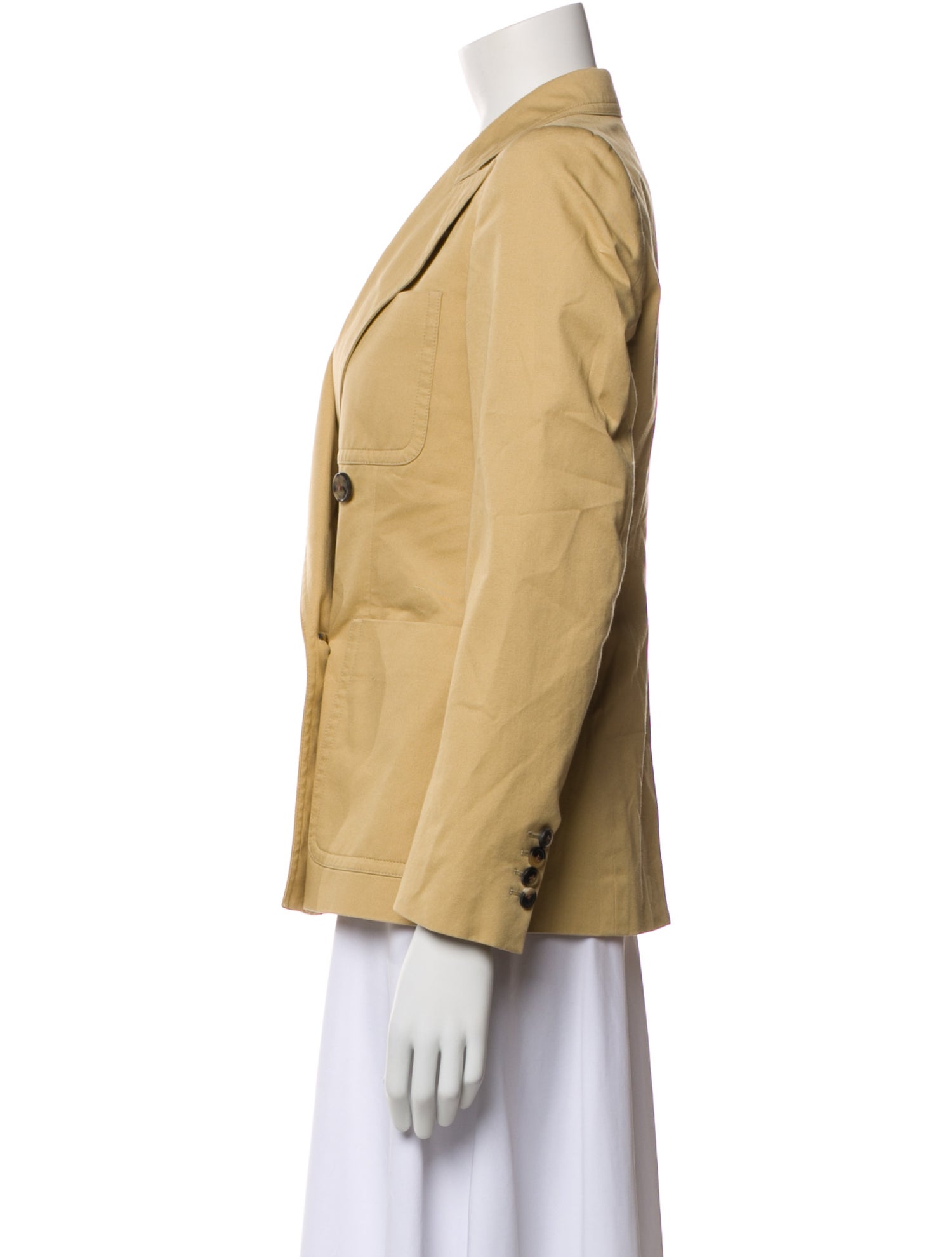 Dries Van Noten Blazer