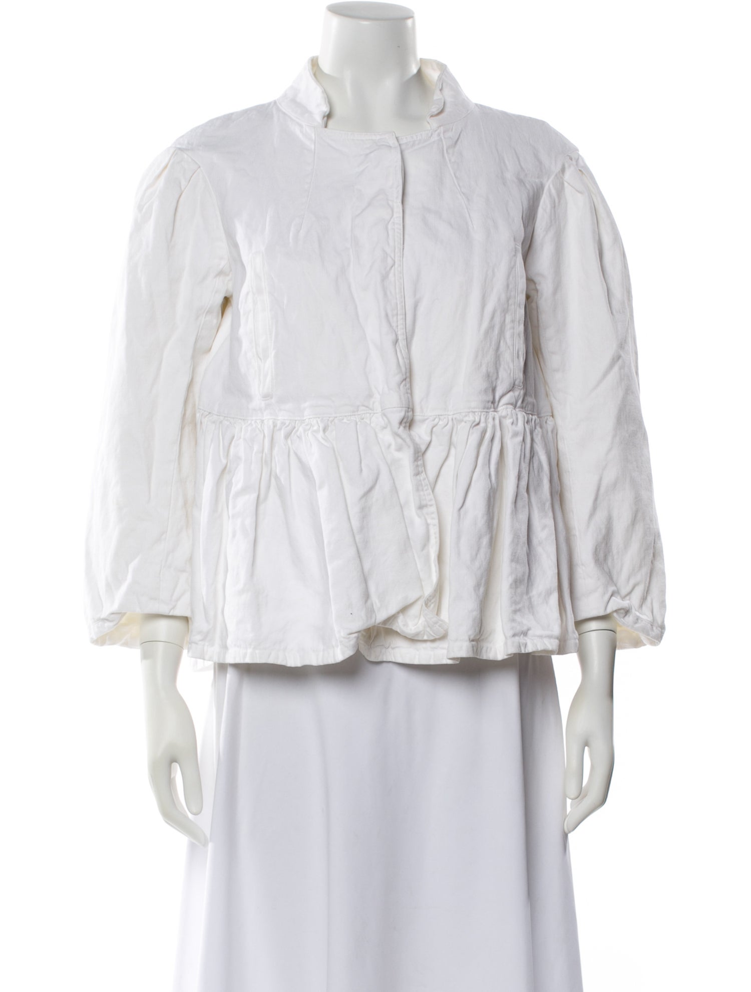 Dries Van Noten Jacket