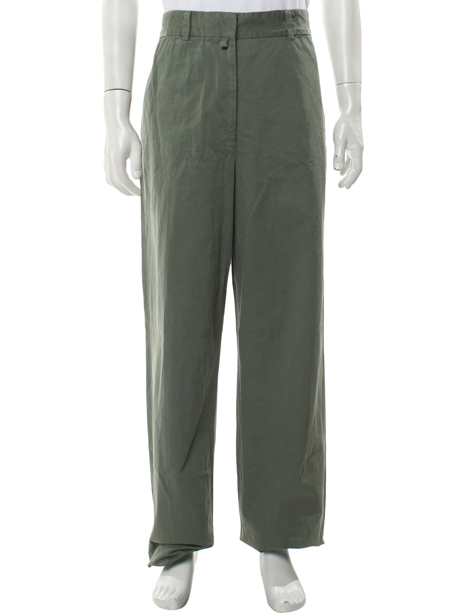 Dries Van Noten Pants