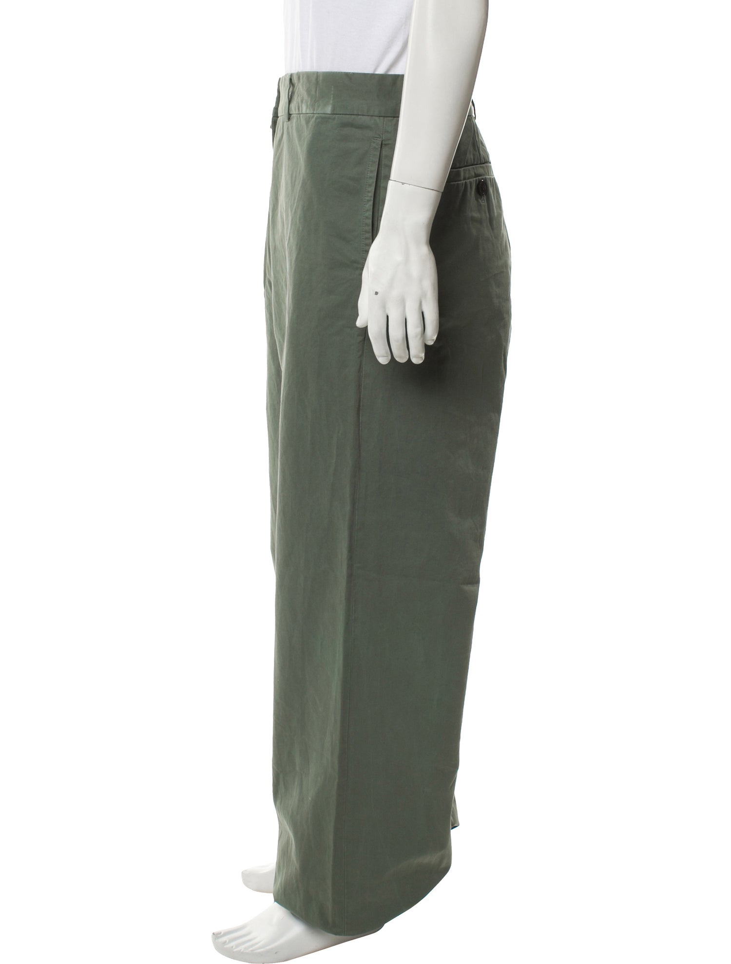 Dries Van Noten Pants