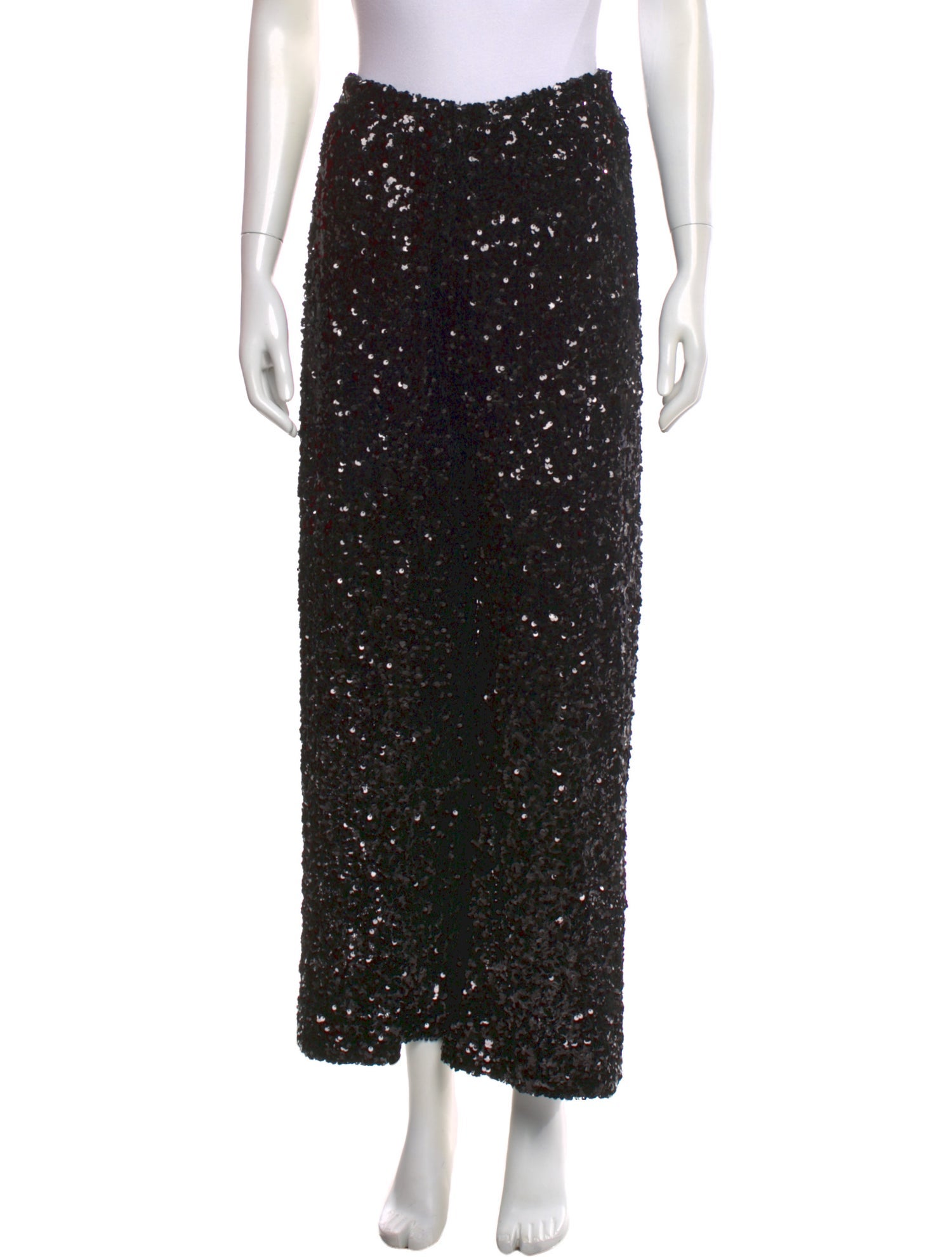 Dries Van Noten Wide Leg Pants