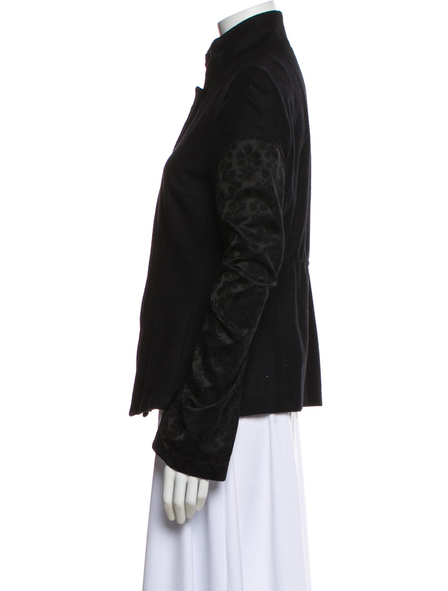 Dries Van Noten Vintage 1999 Evening Jacket
