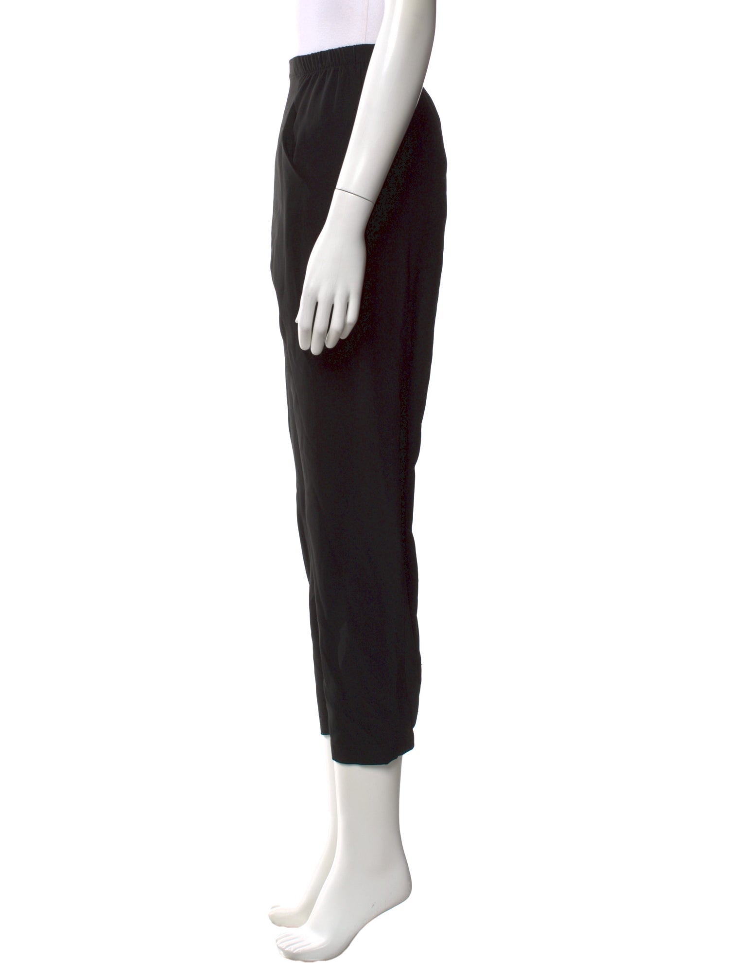 Dries Van Noten Straight Leg Pants