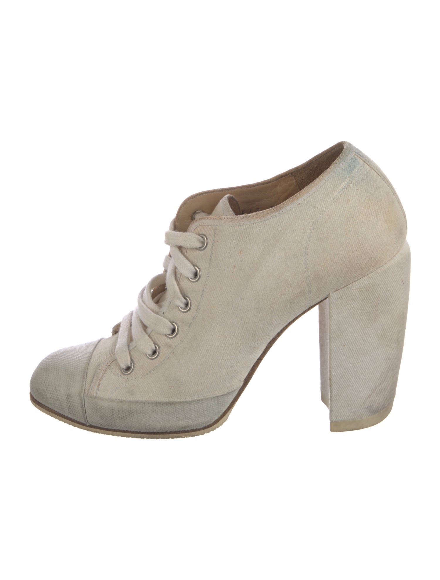 Dries Van Noten Pumps