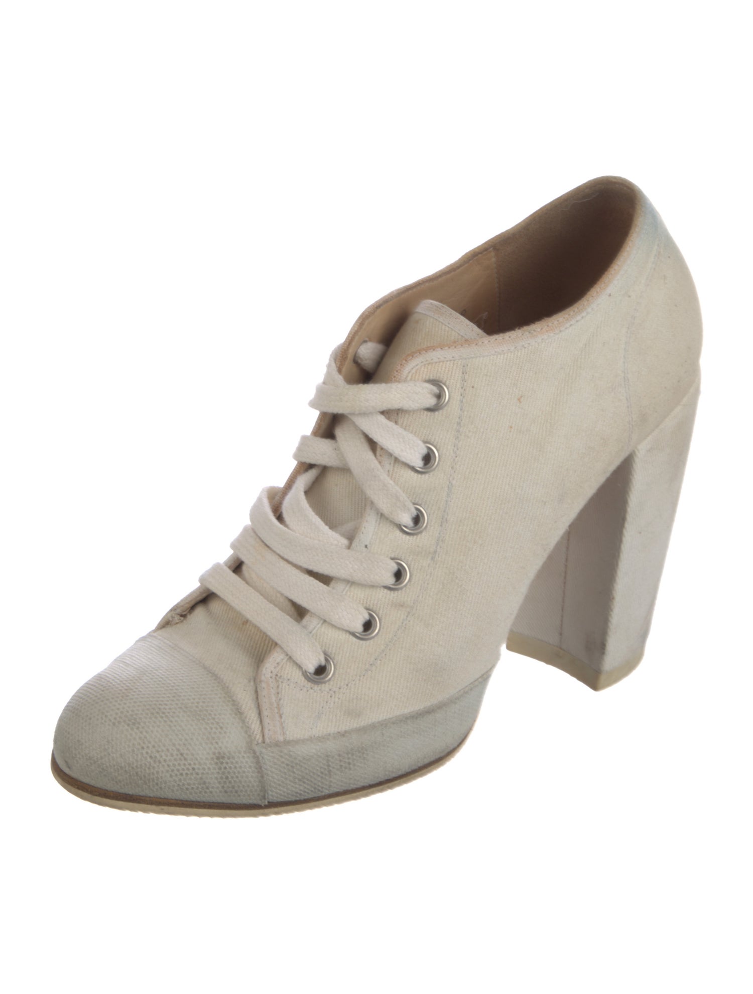 Dries Van Noten Pumps