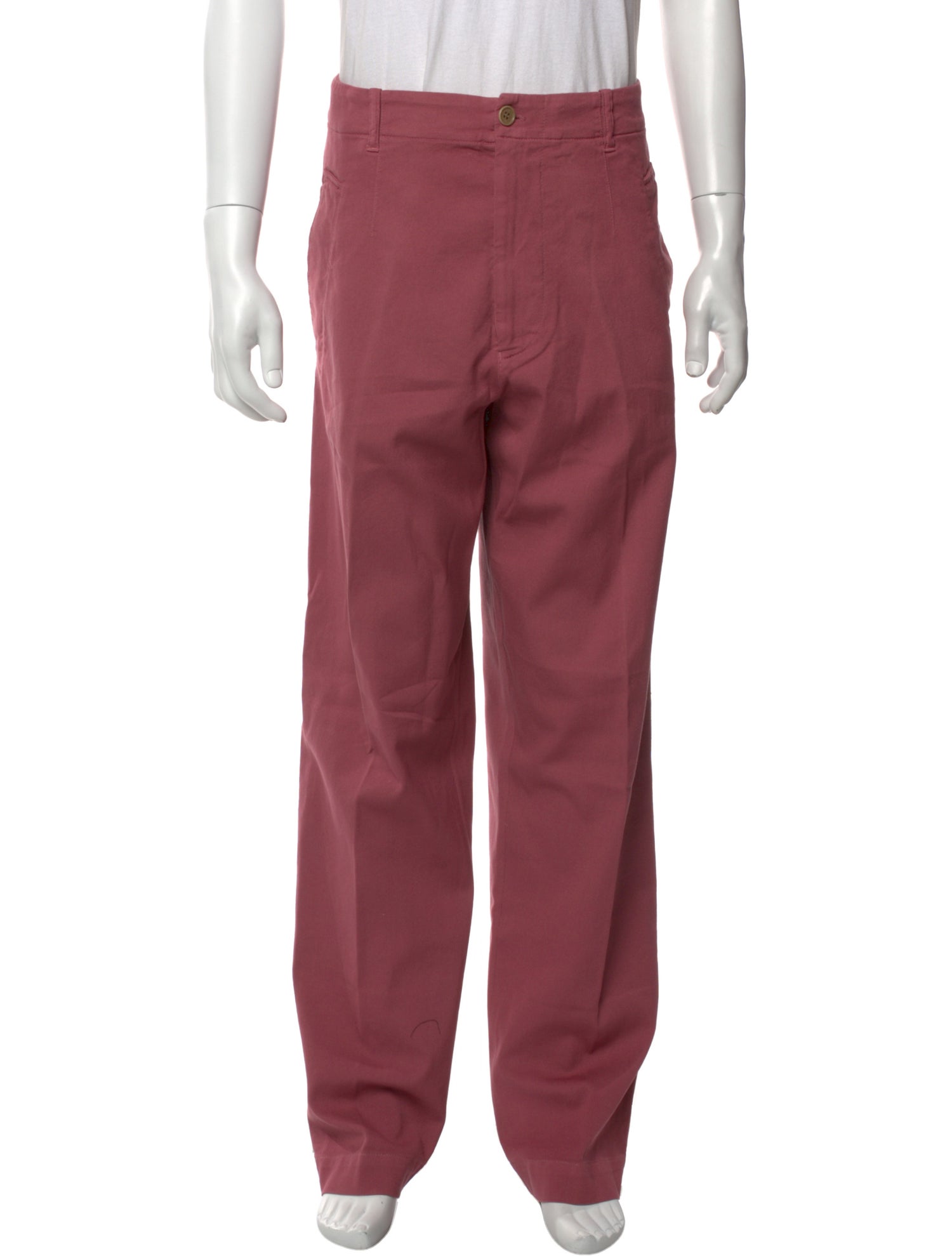 Dries Van Noten Chinos