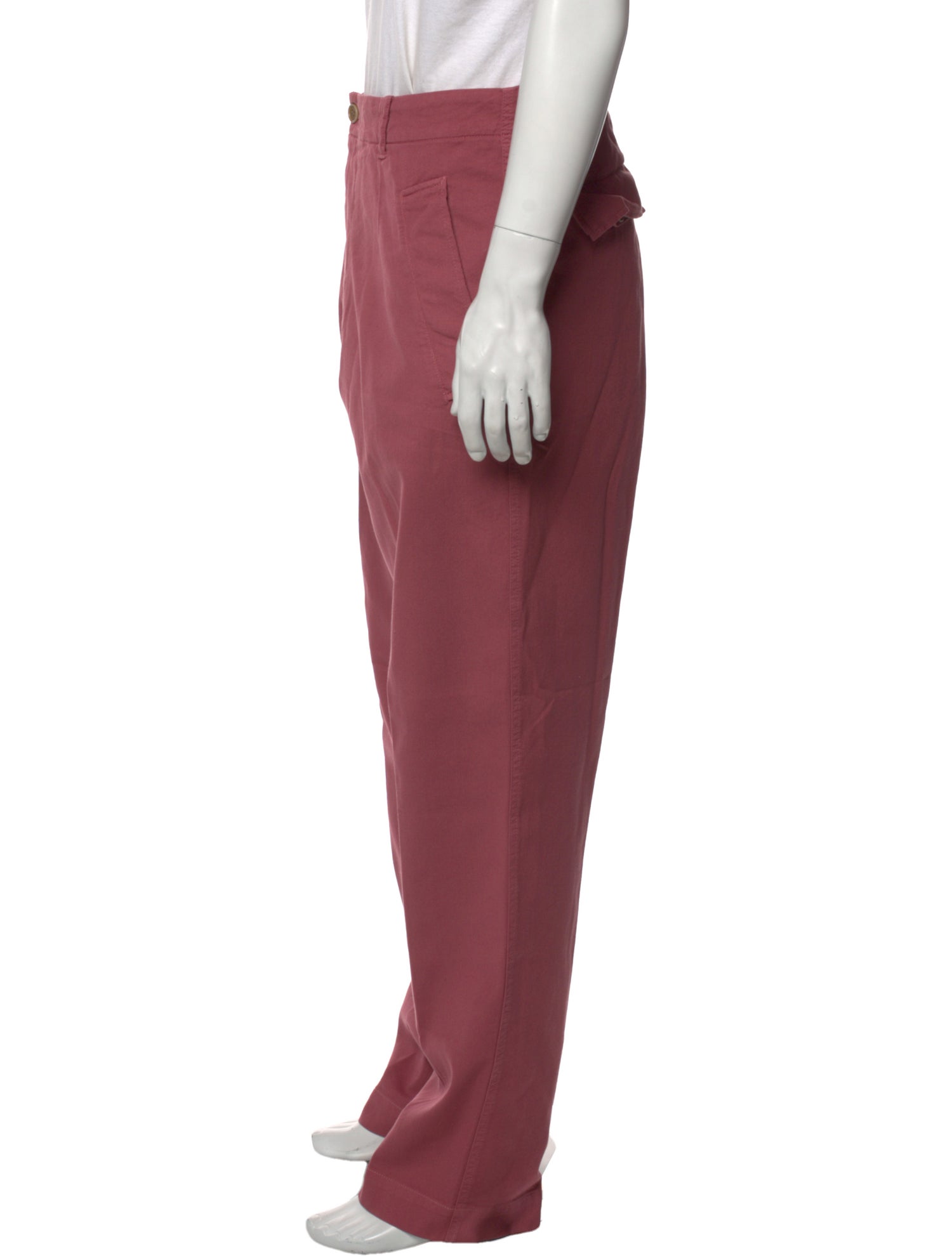 Dries Van Noten Chinos