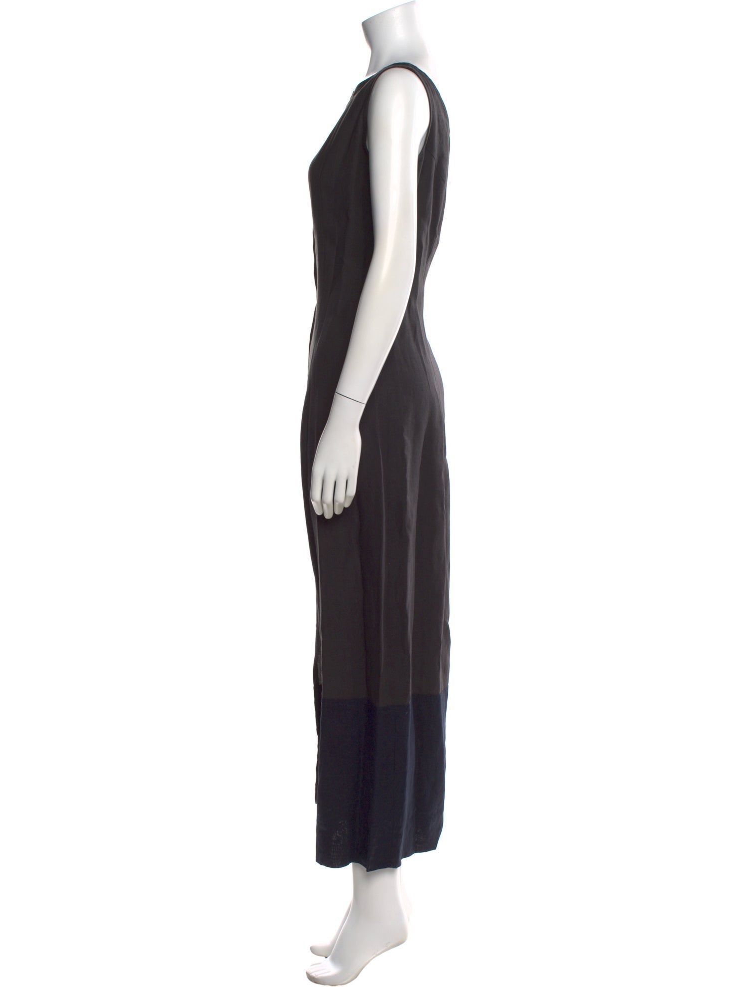 Dries Van Noten Vintage Long Dress