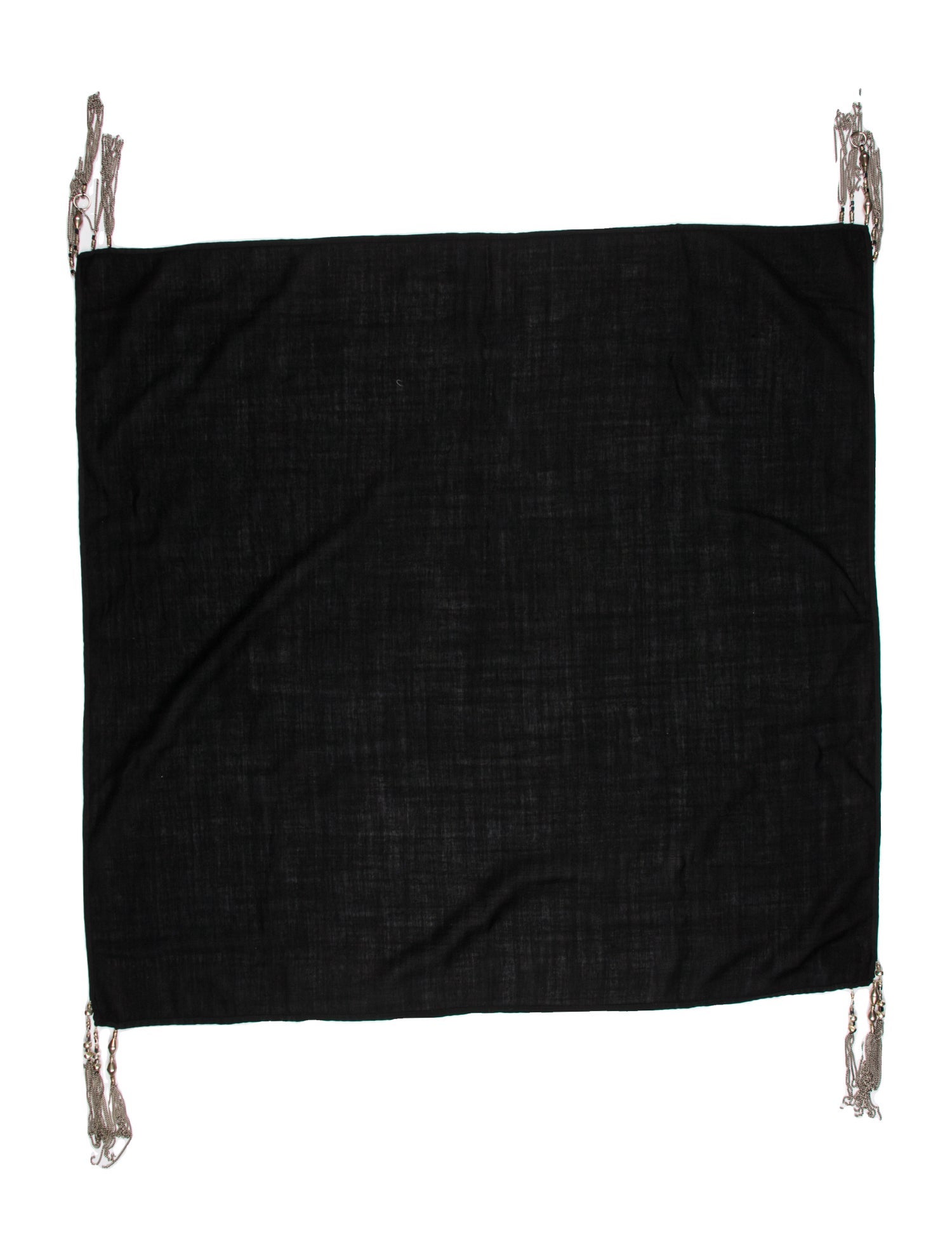 Dries Van Noten Cashmere Shawl