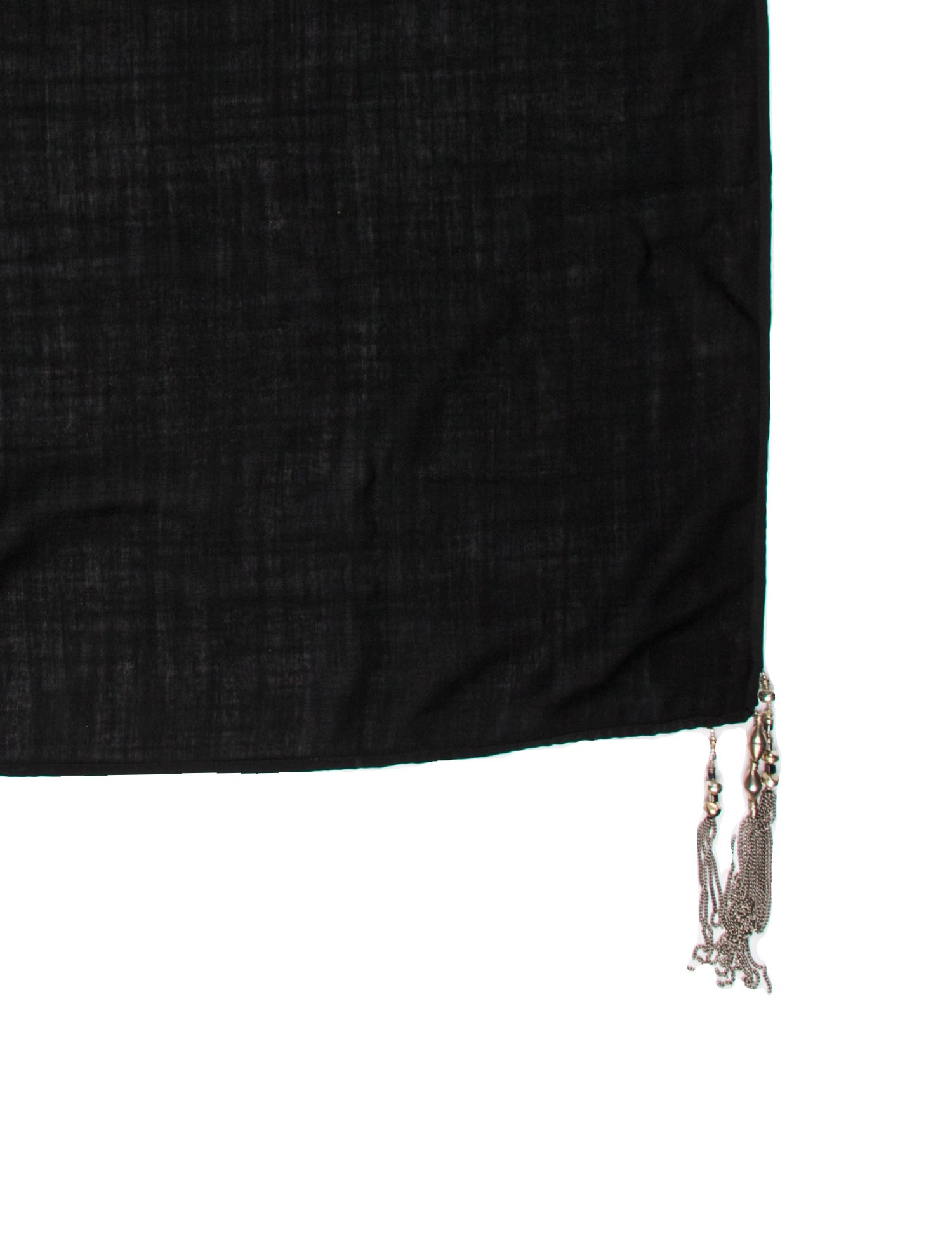 Dries Van Noten Cashmere Shawl