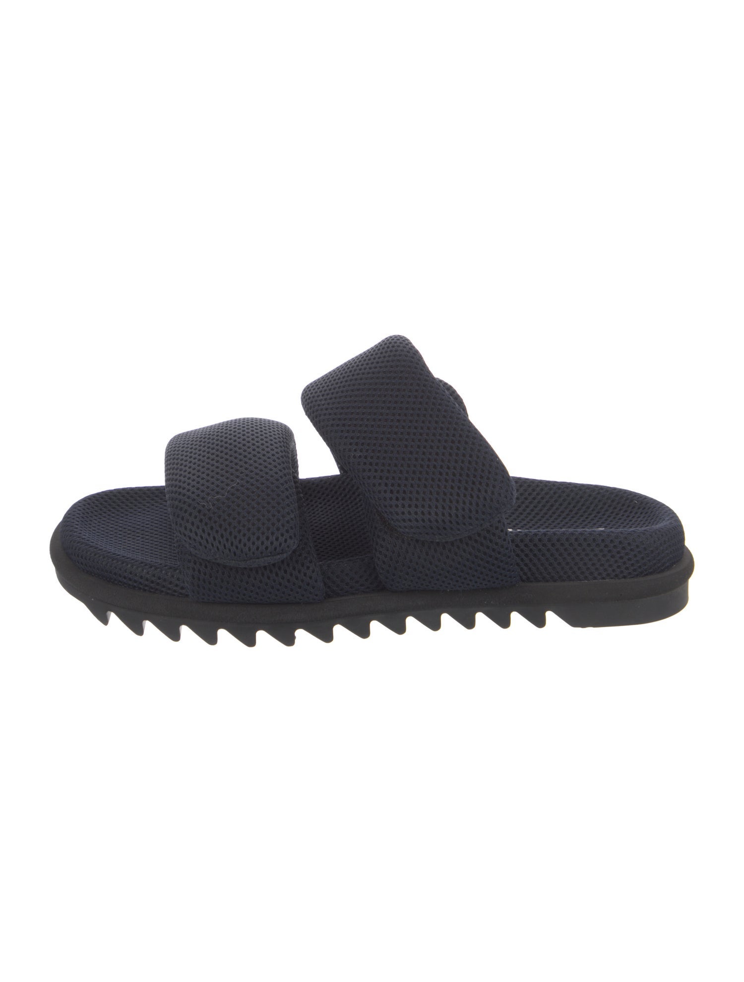 Dries Van Noten Mesh Sandals