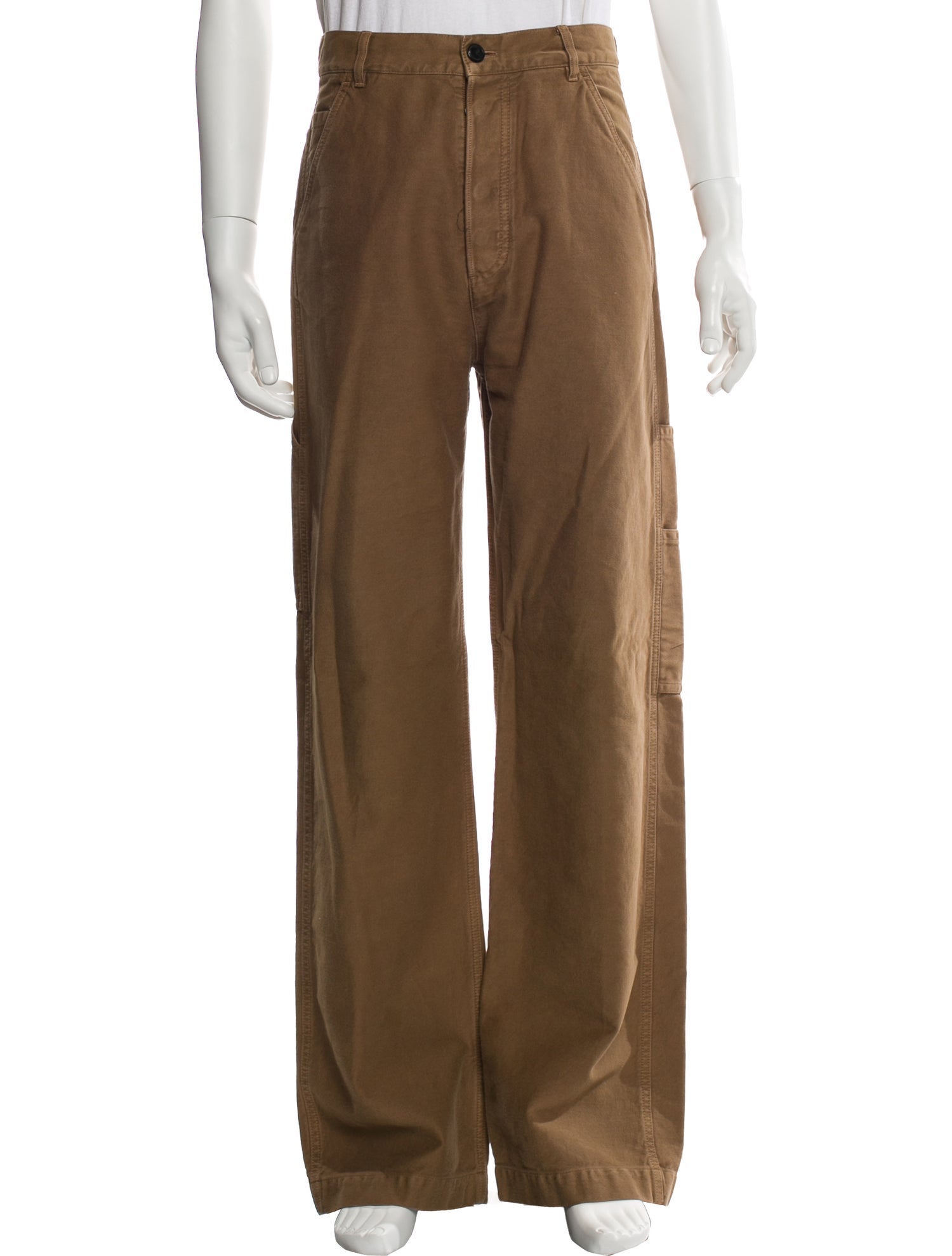 Dries Van Noten Pants