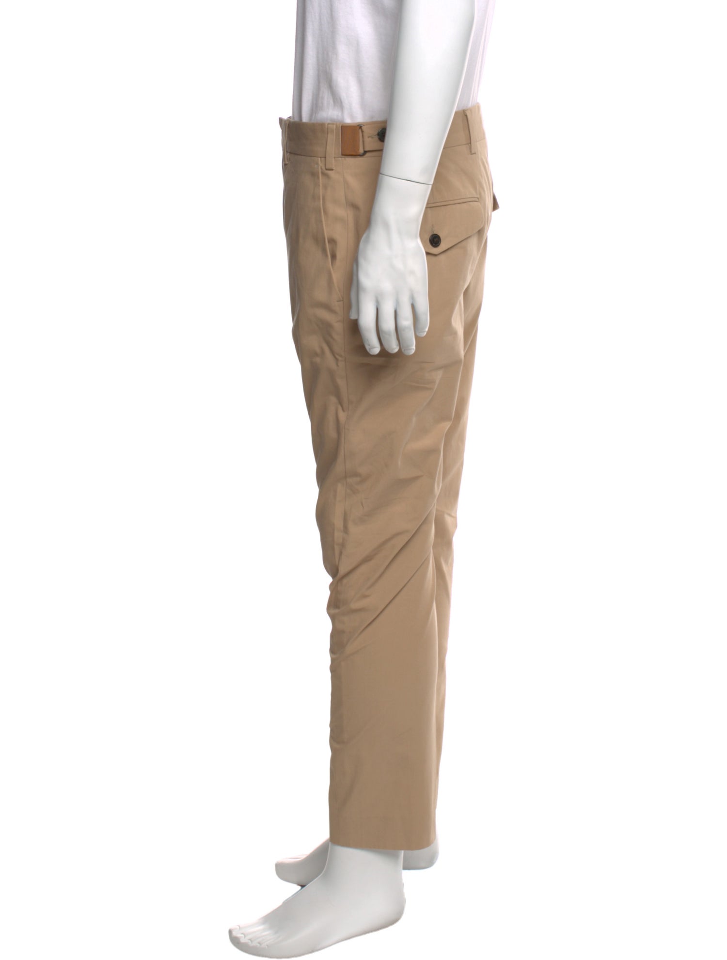 Dries Van Noten Pants