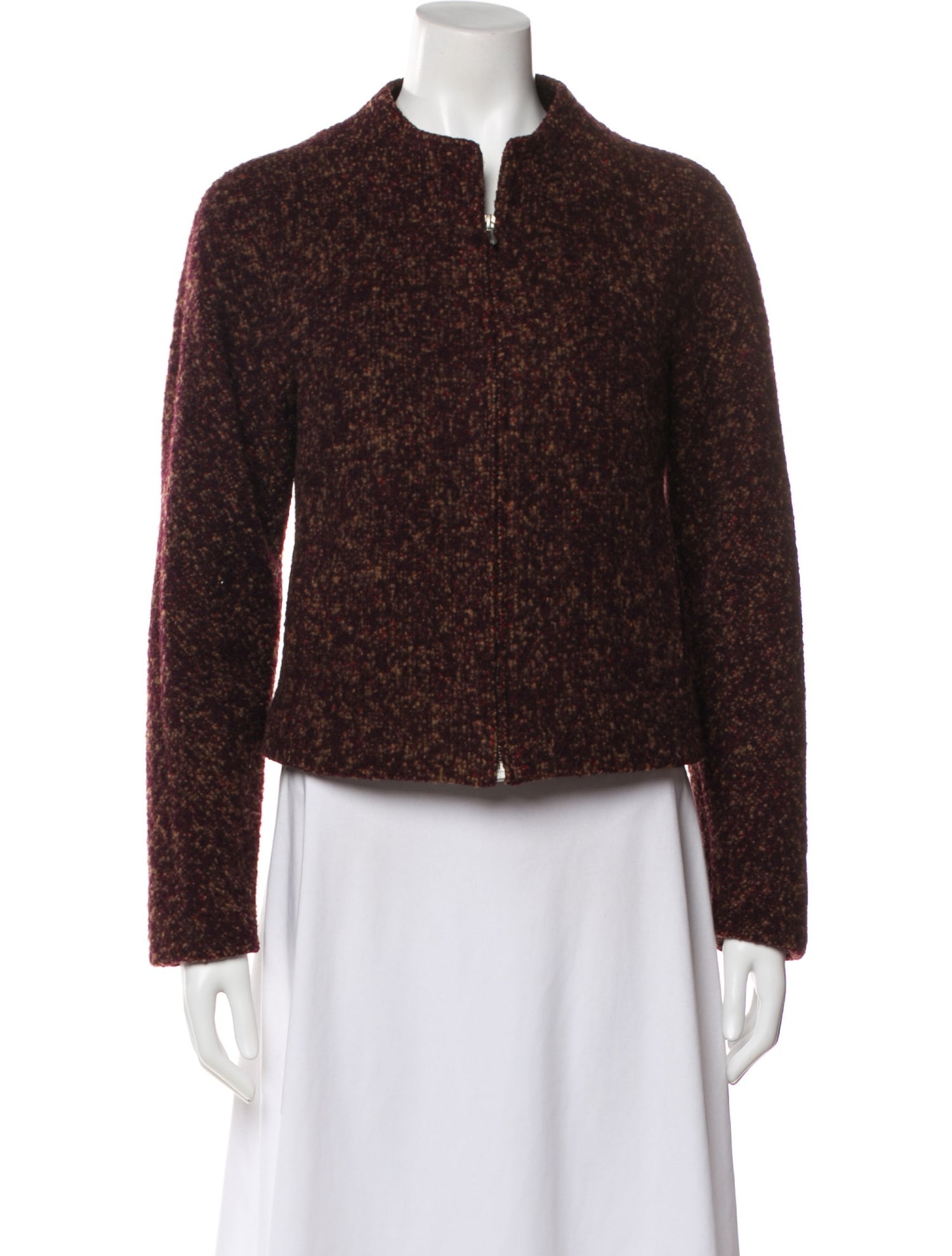 Dries Van Noten Vintage Late 1990's - Early 2000's Evening Jacket