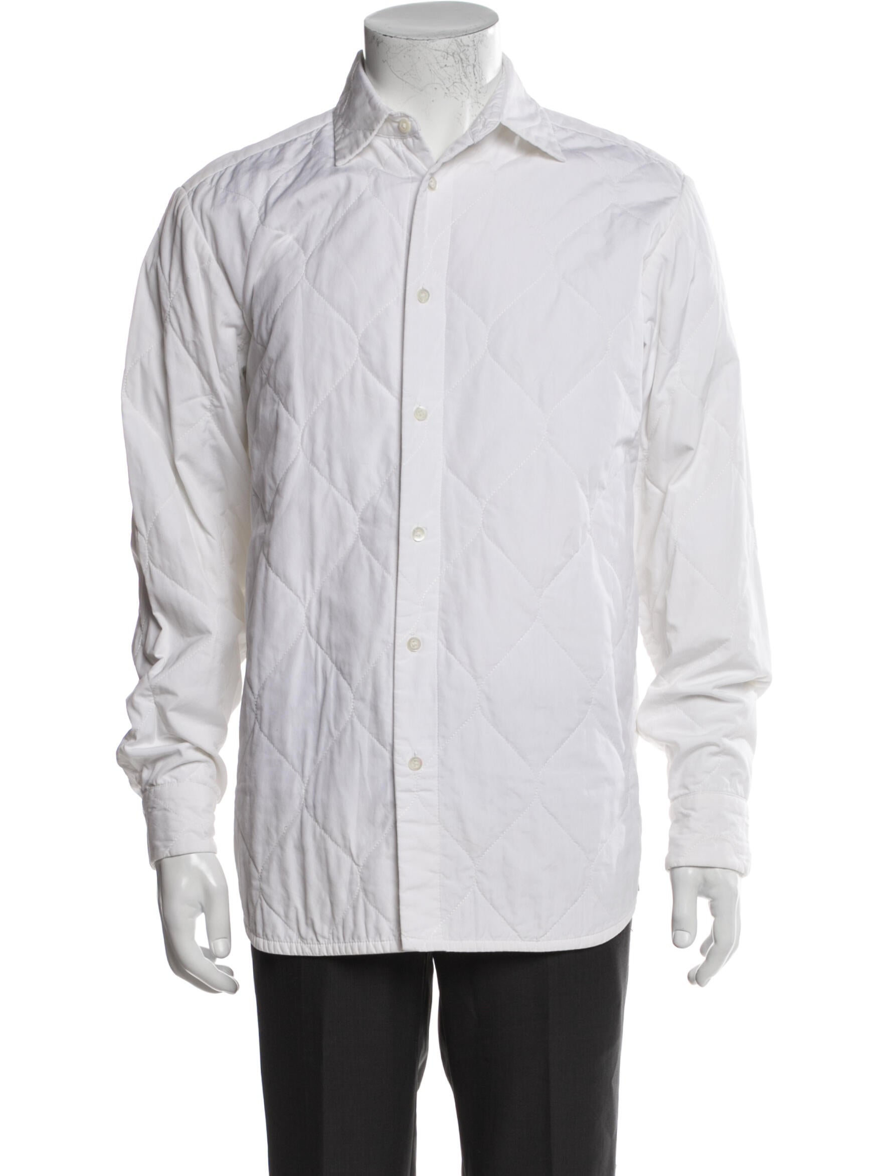 Dries Van Noten Windbreaker