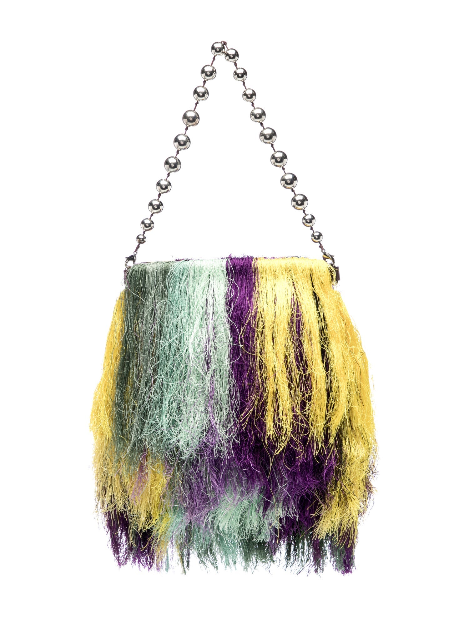 Dries Van Noten Shoulder Bag
