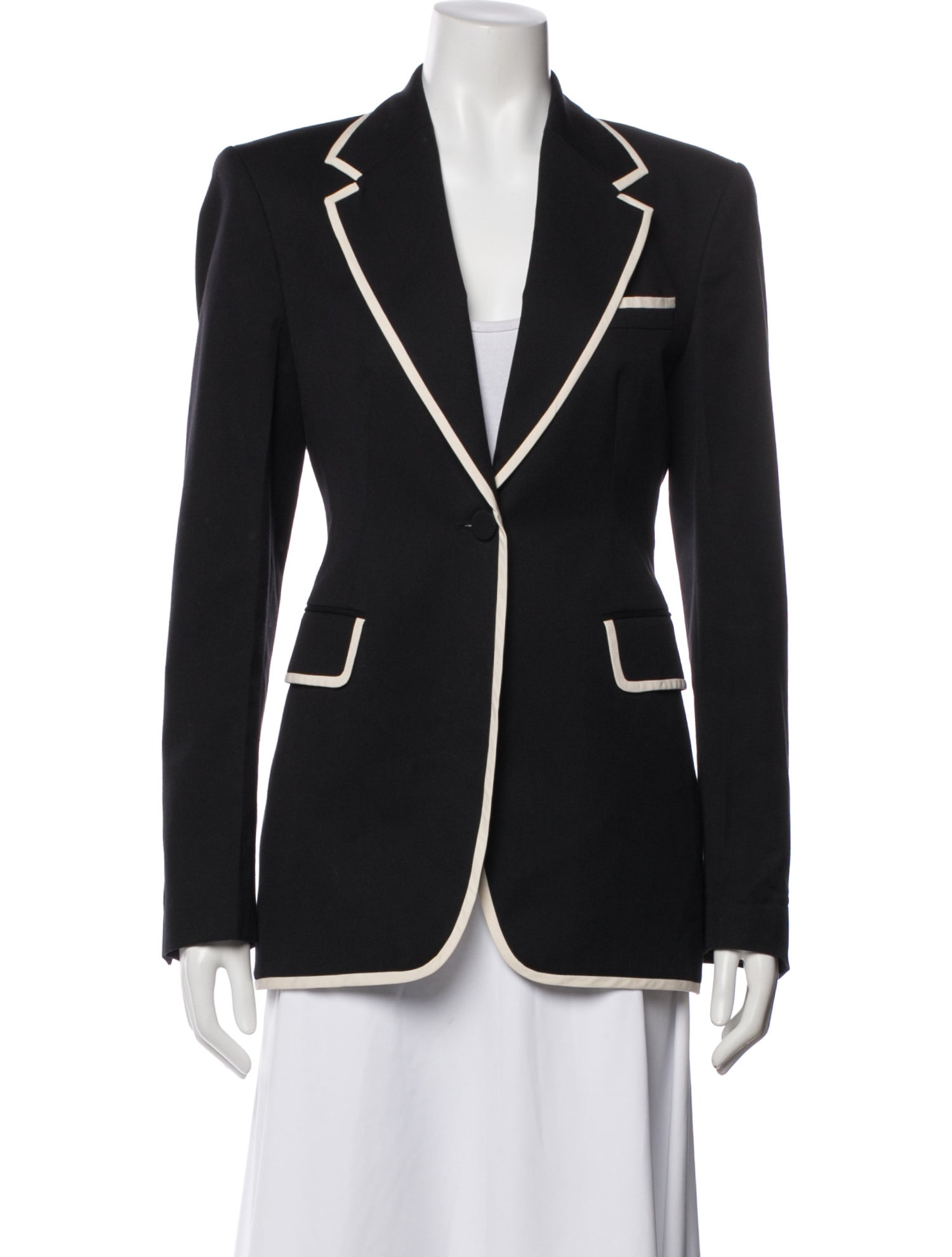 Dries Van Noten Blazer