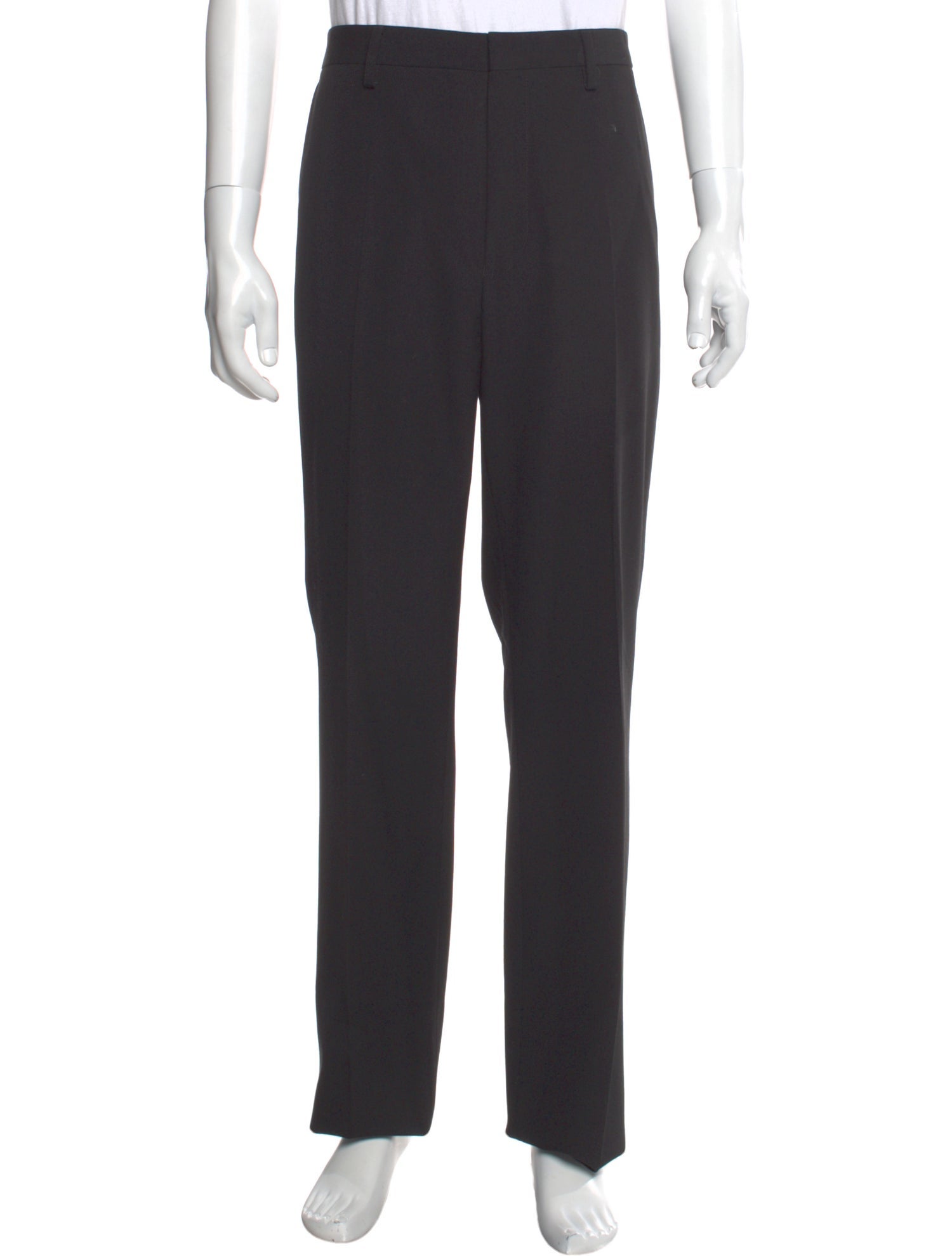 Dries Van Noten Dress Pants