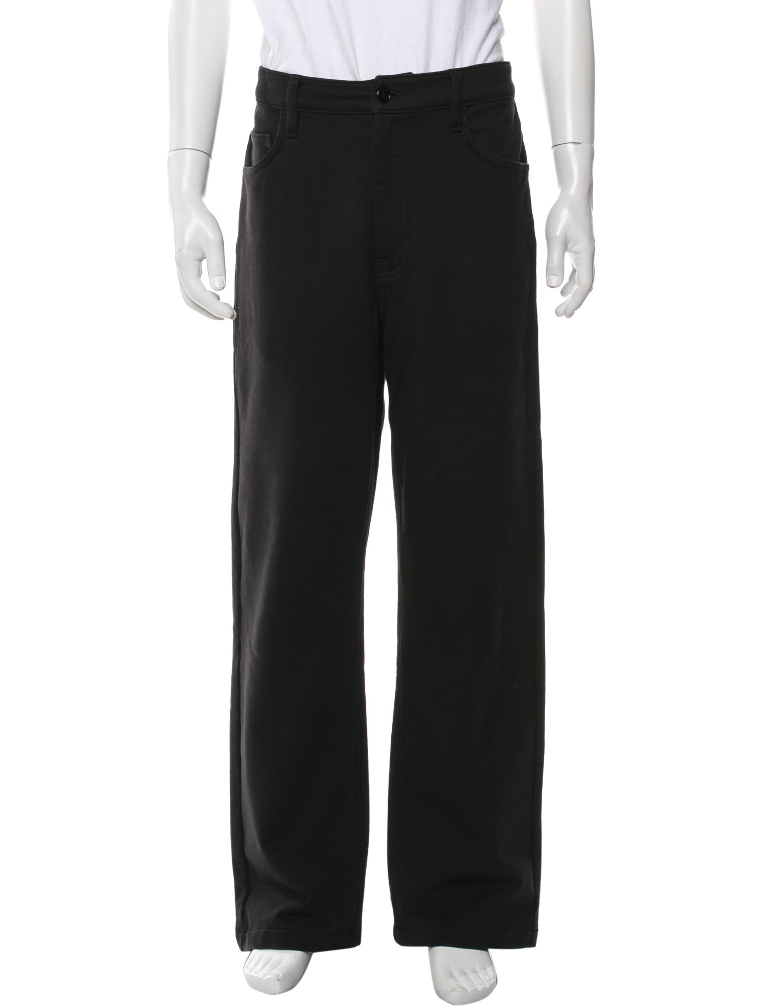 Dries Van Noten Pants