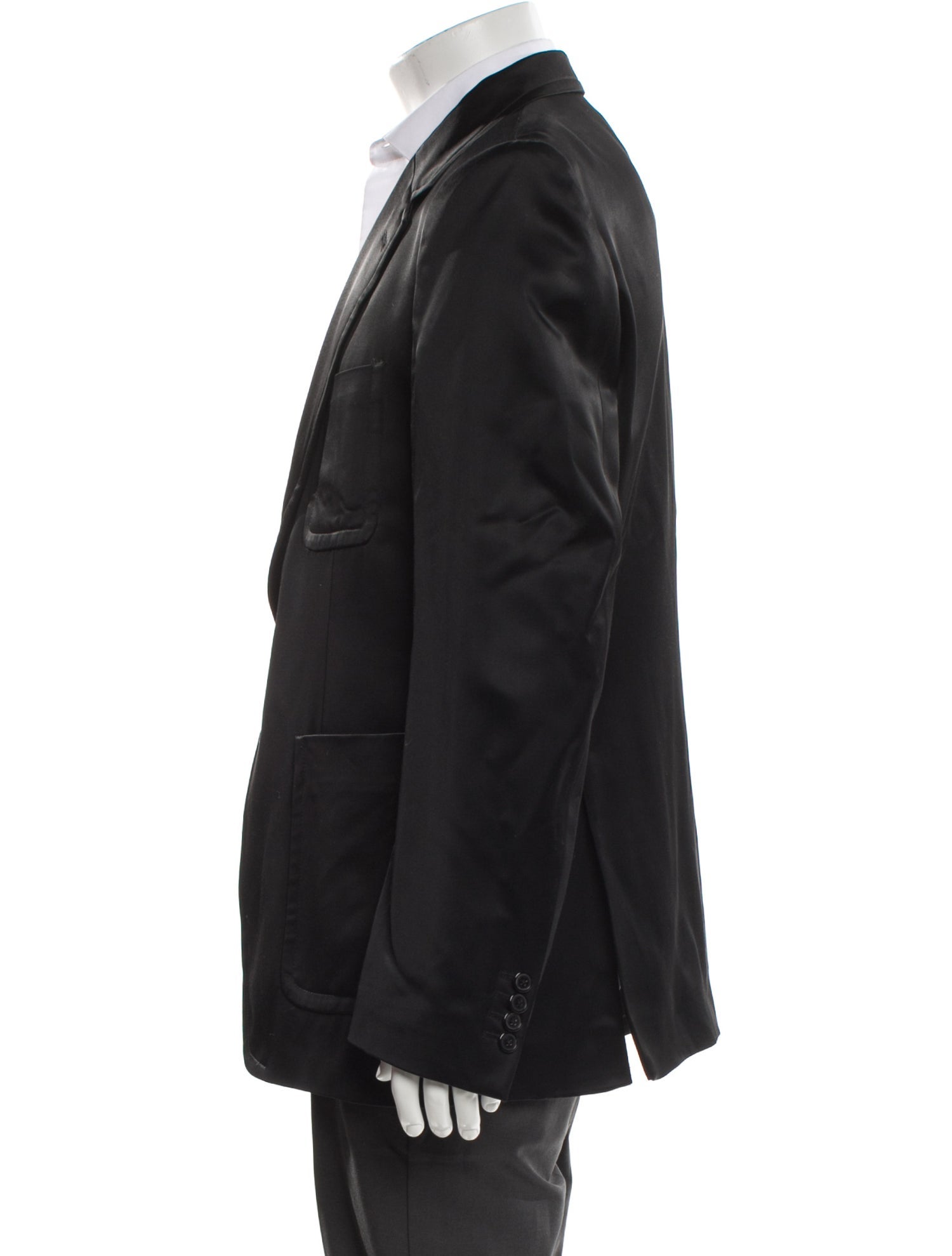 Dries Van Noten Blazer