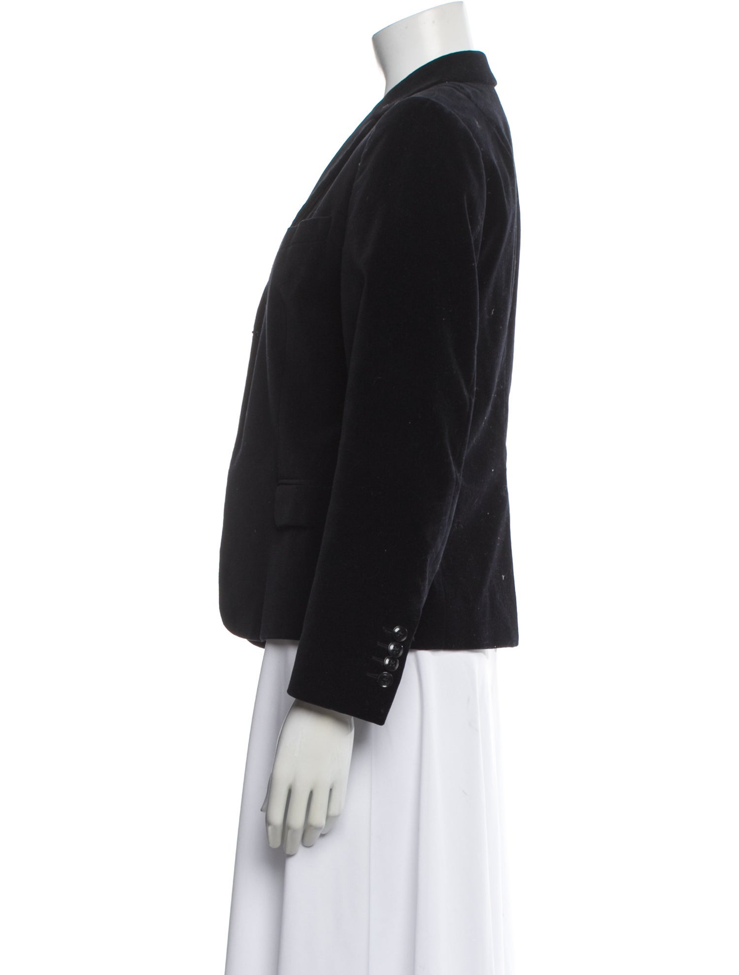 Dries Van Noten Evening Jacket