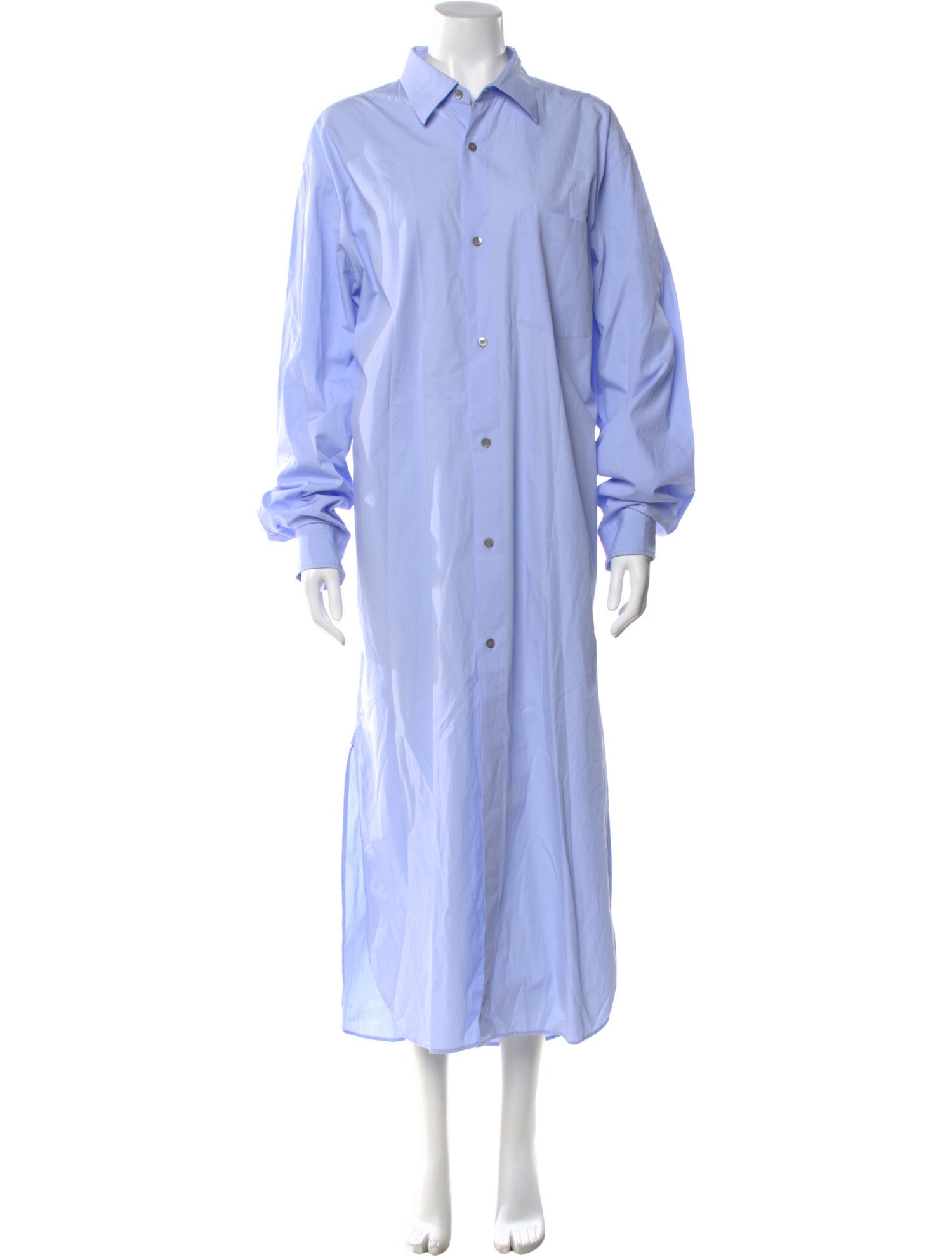 Dries Van Noten Long Dress