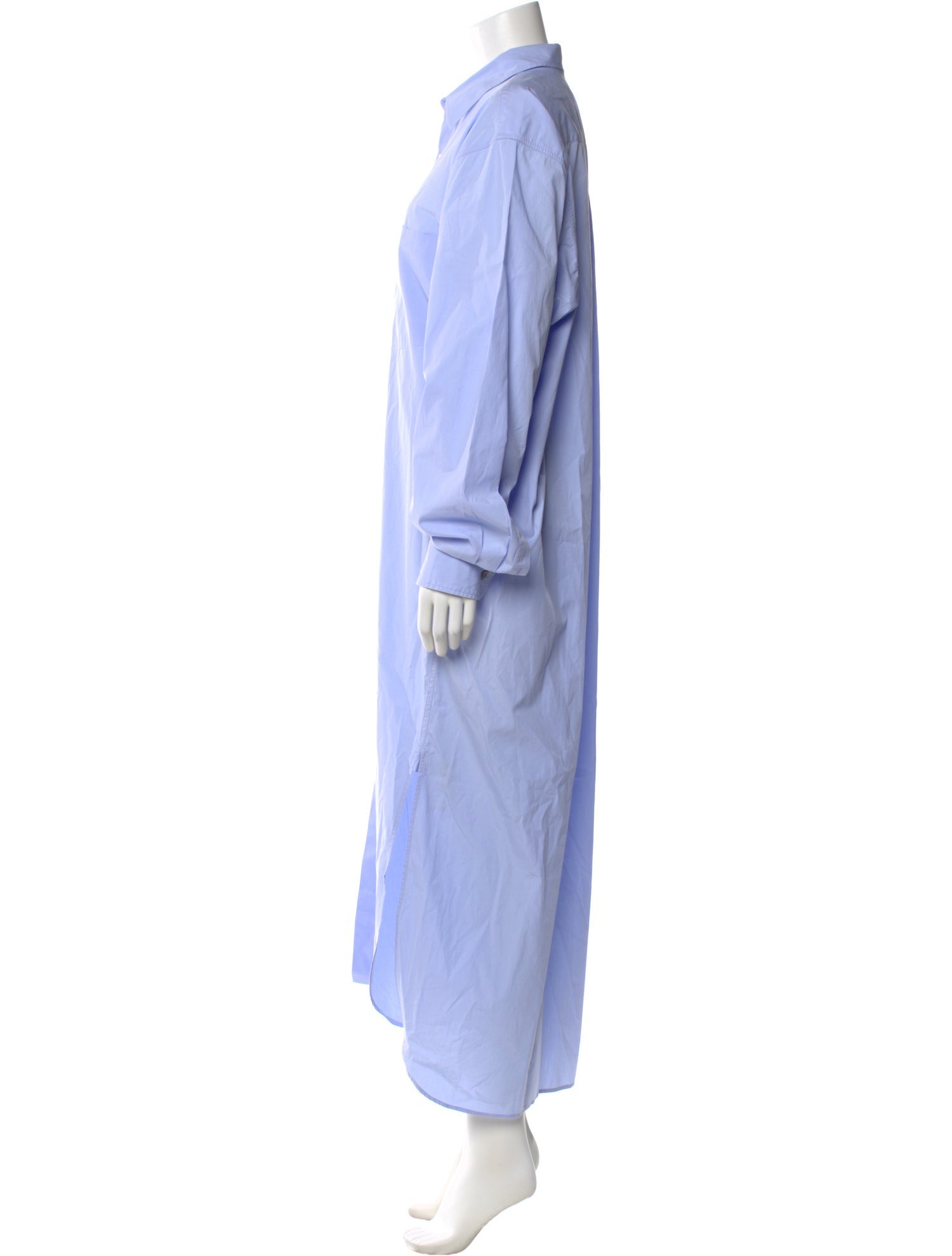 Dries Van Noten Long Dress
