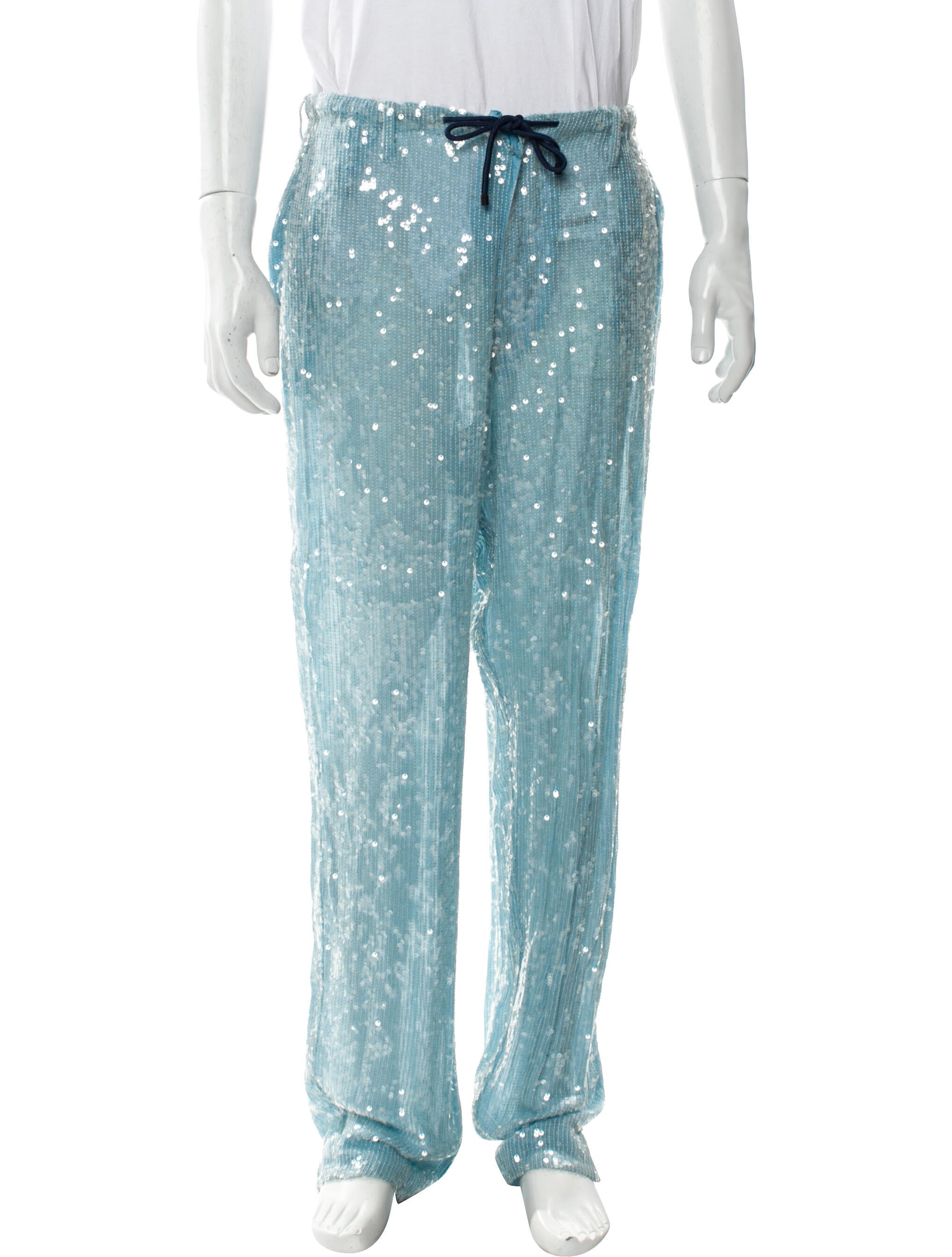 Dries Van Noten Pants