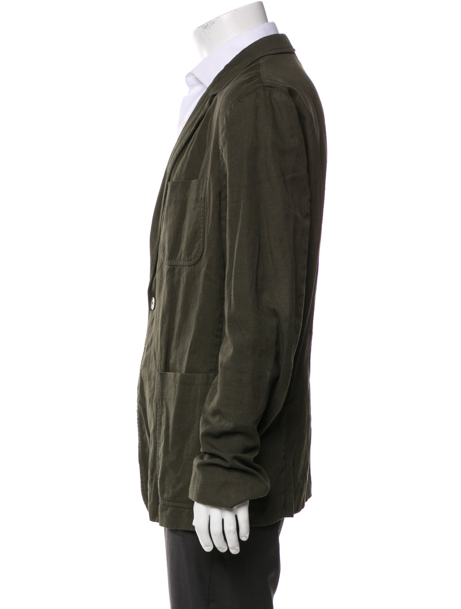 Dries Van Noten Jacket