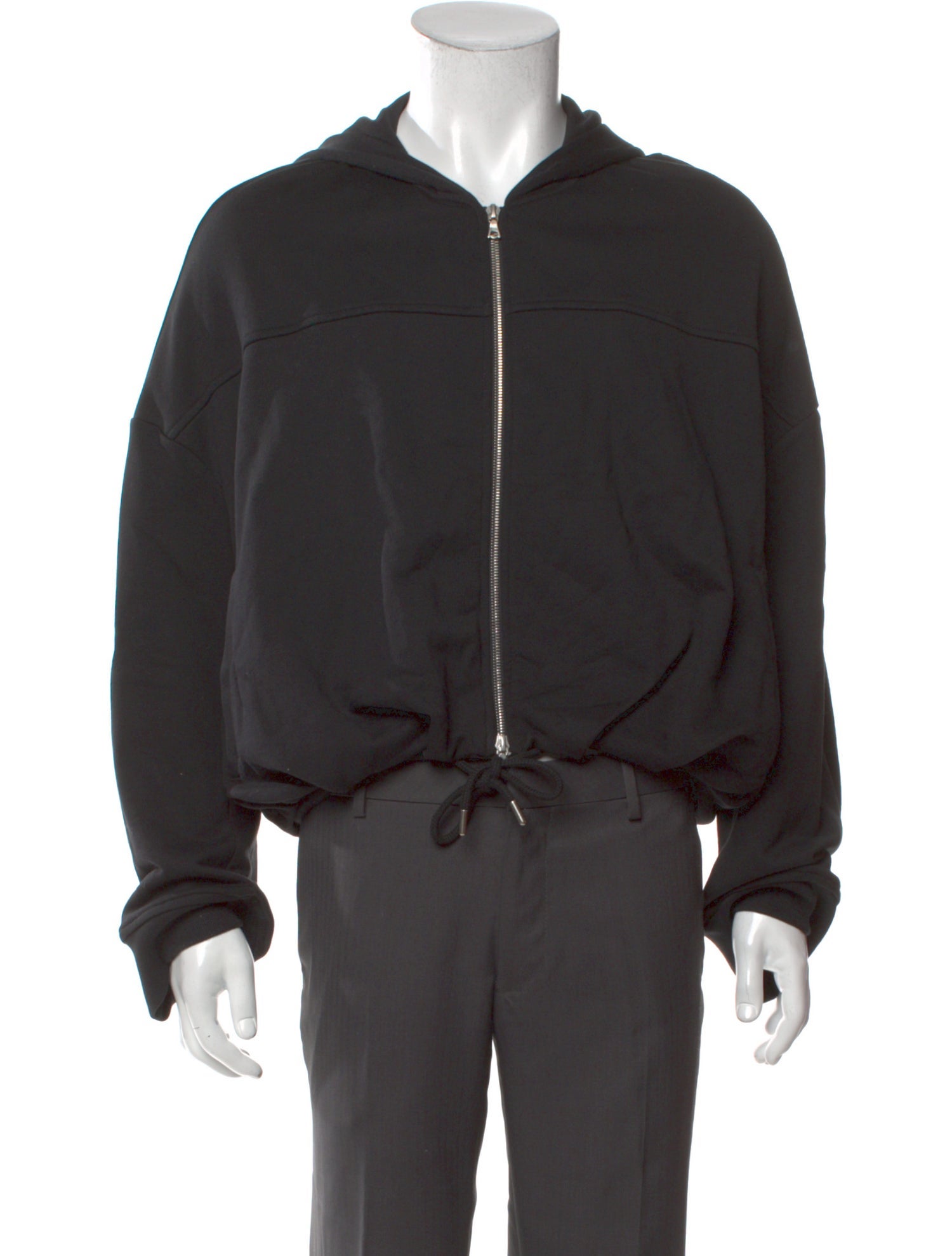 Dries Van Noten V-Neck Long Sleeve Cardigan